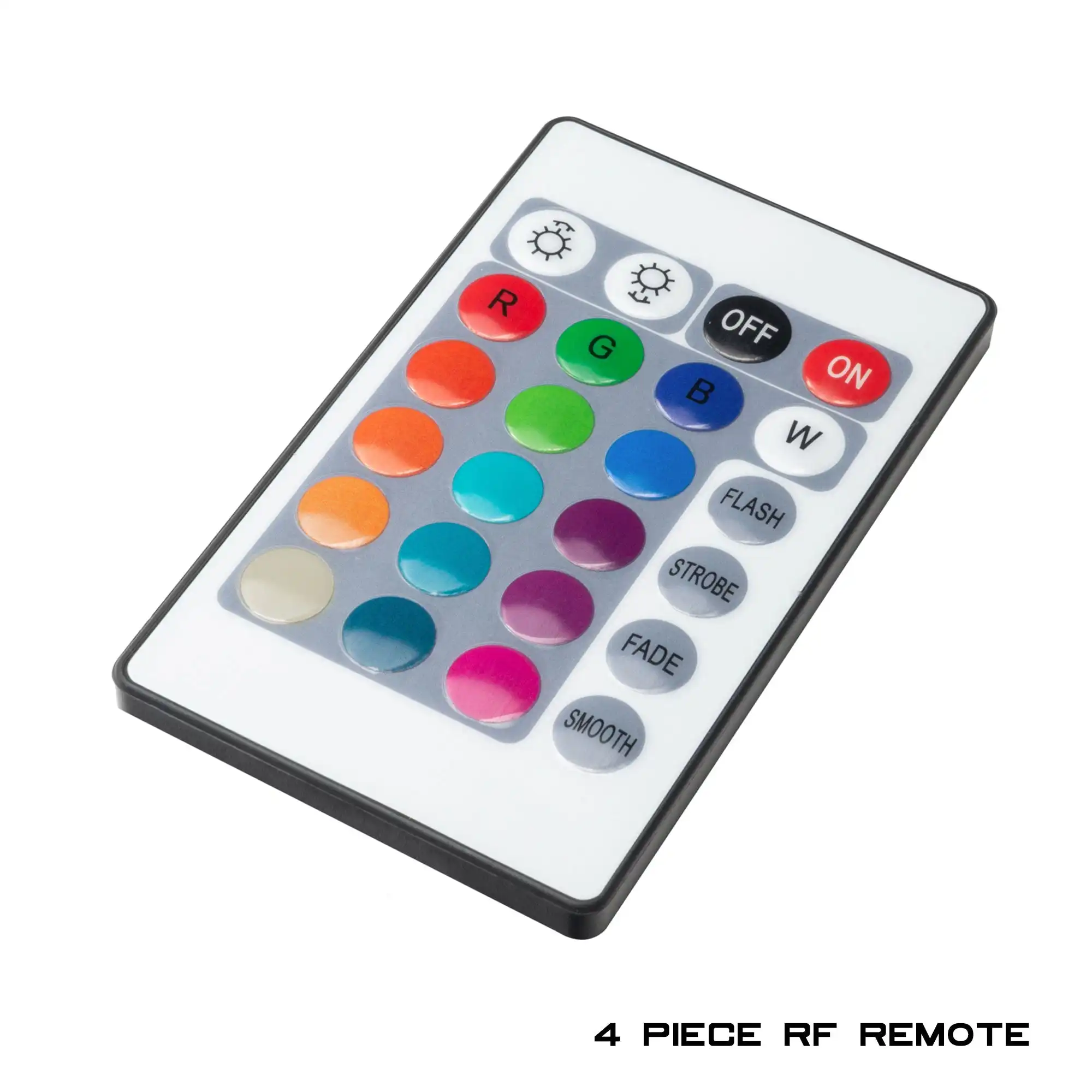 ORACLE Lighting ColorSHIFT Underbody Wheel Well Rock Light Kit - Image 26