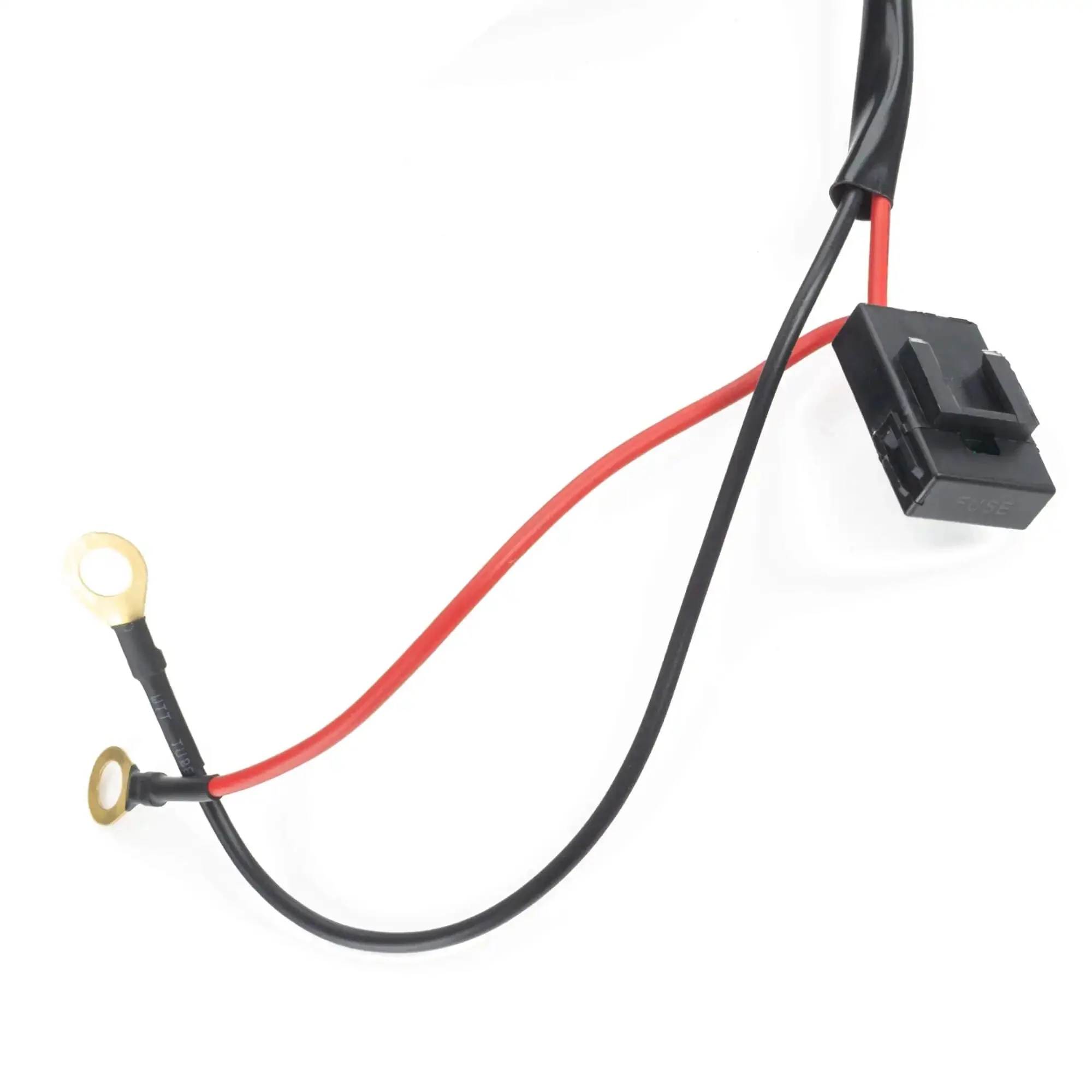 ORACLE Lighting Dual Deutsch DTM 40A Relay Wiring Harness with Illuminated Switch - Image 4