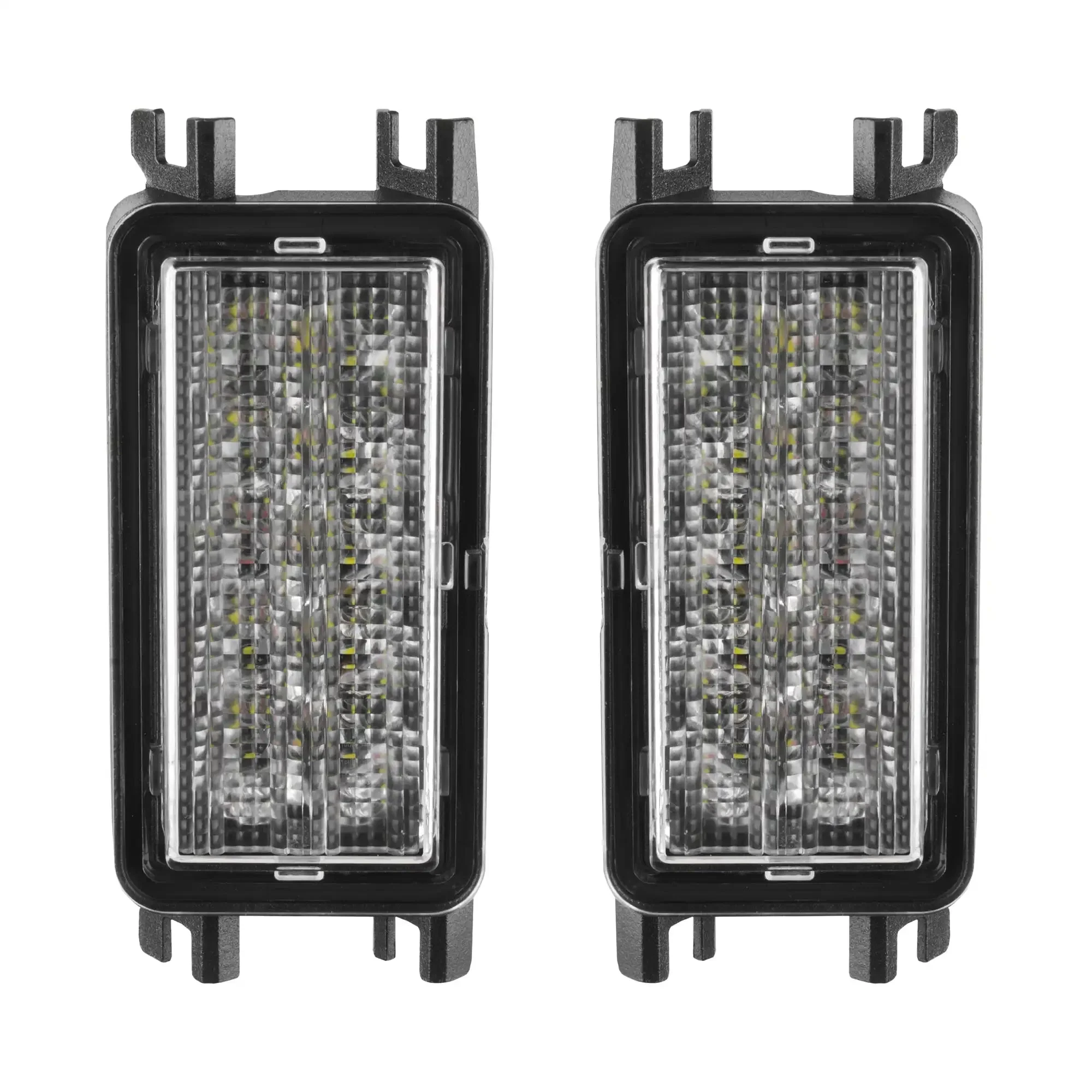 ORACLE Lighting Dual Function Amber/White Reverse LED Module for Jeep Wrangler JL Flush Tail Lights - Image 2