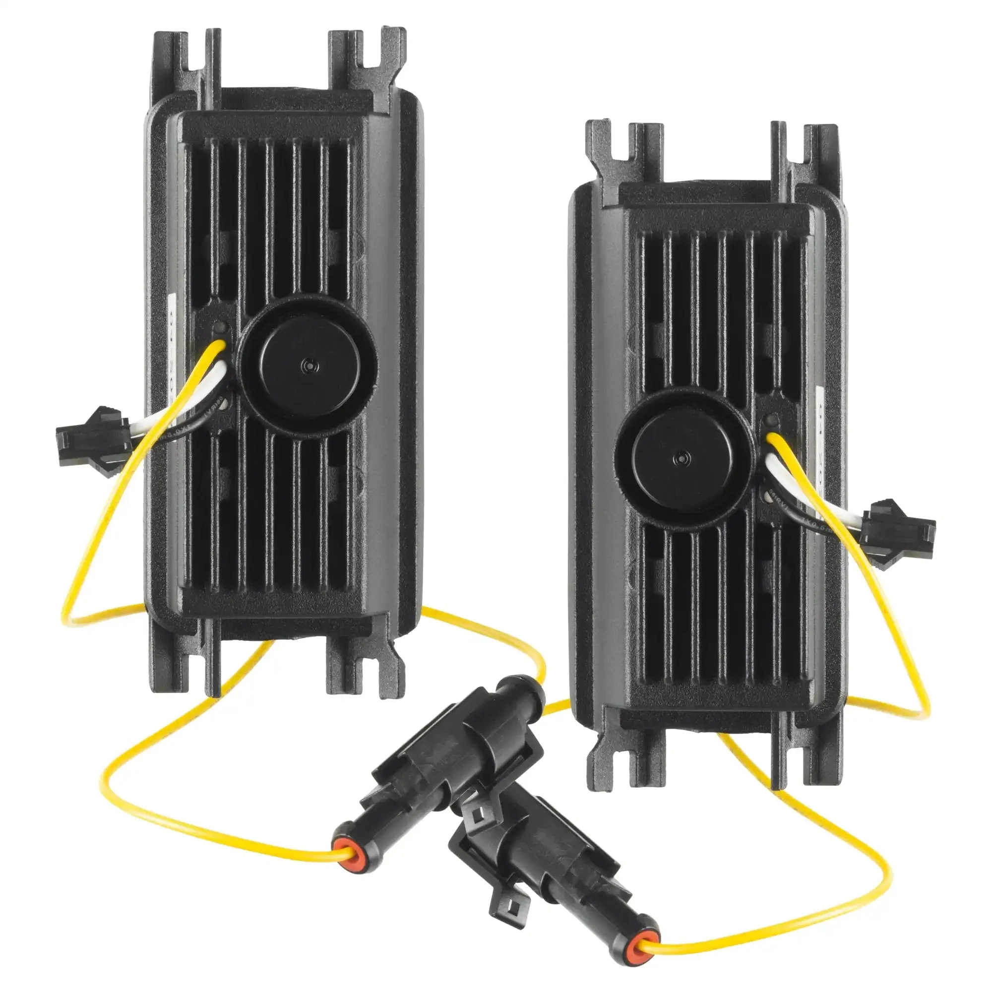 ORACLE Lighting Dual Function Amber/White Reverse LED Module for Jeep Wrangler JL Flush Tail Lights - Image 5