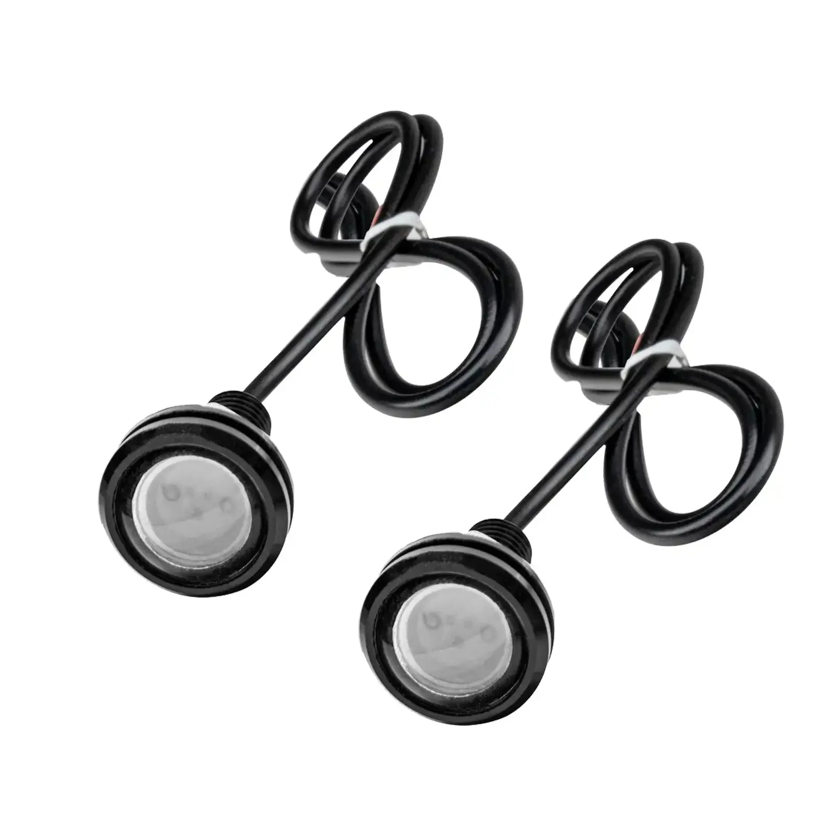 ORACLE Lighting Ford Bronco LED Puddle Light Upgrade for Off-Road Side Mirror Ditch Lights - Image 2