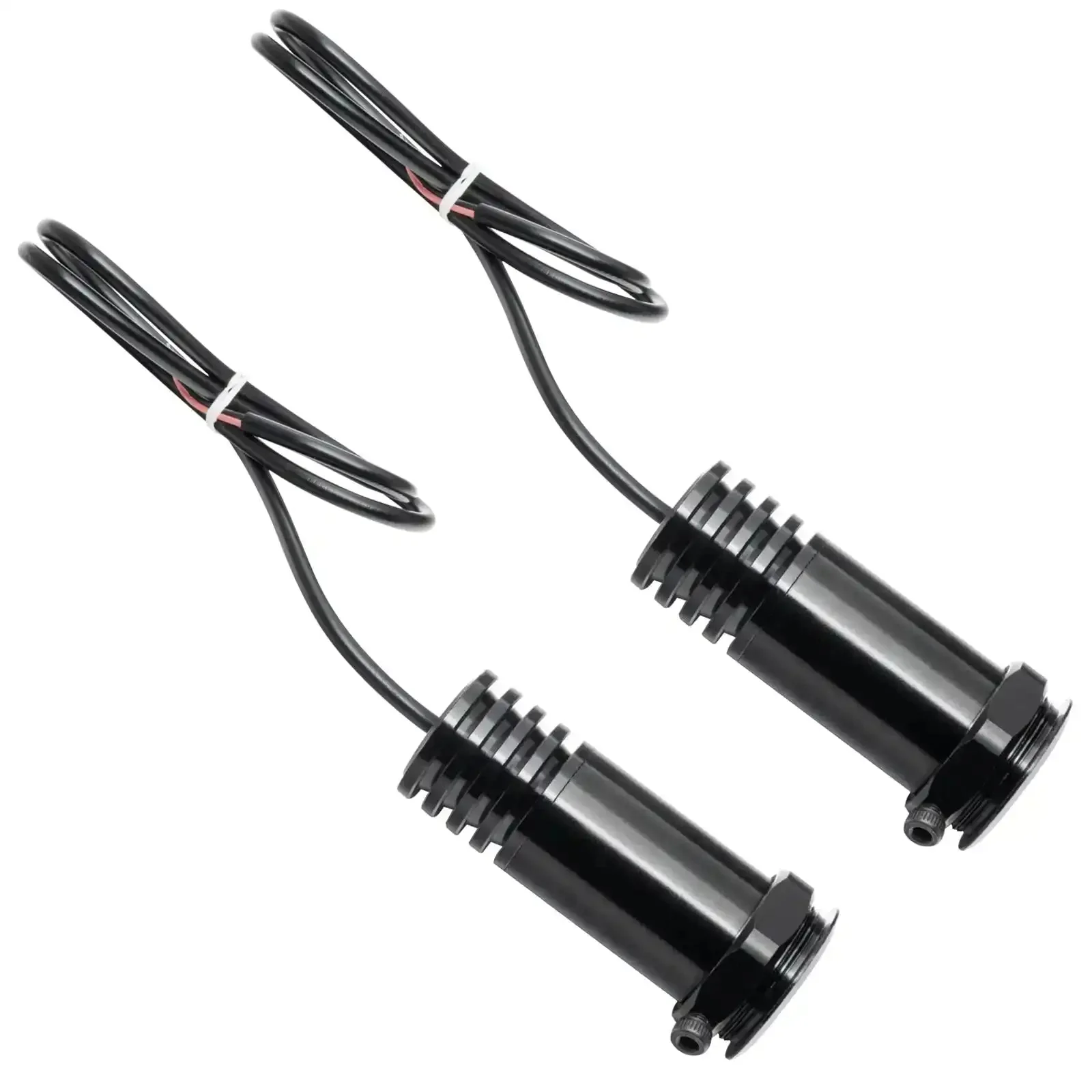 ORACLE Lighting GOBO LED Door Light Projector - Image 12