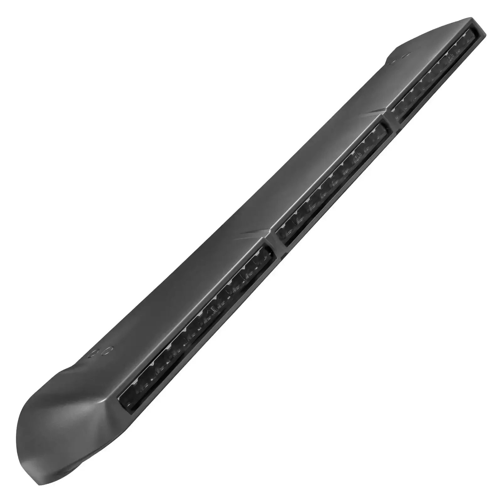 Ford Bronco Integrated Roof LED Light Bar | ORACLE 18,000 Lumens 240W - Image 3