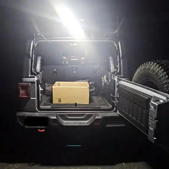 ORACLE Lighting Jeep Wrangler JL Cargo LED Light Module - Image 13