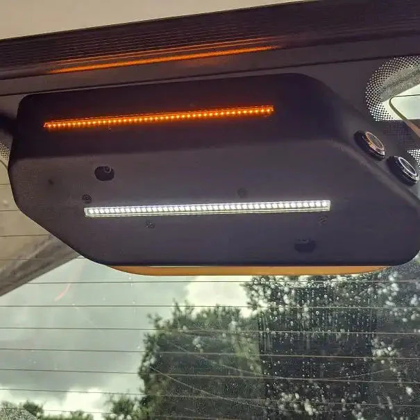ORACLE Lighting Jeep Wrangler JL Cargo LED Light Module - Image 14