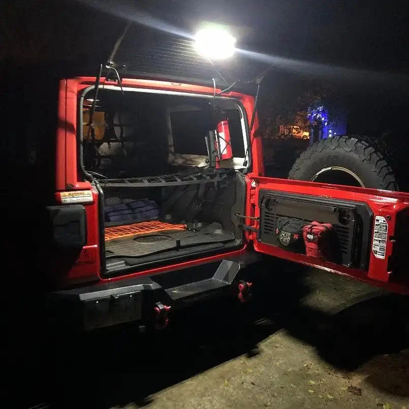 ORACLE Lighting Jeep Wrangler JL Cargo LED Light Module - Image 23