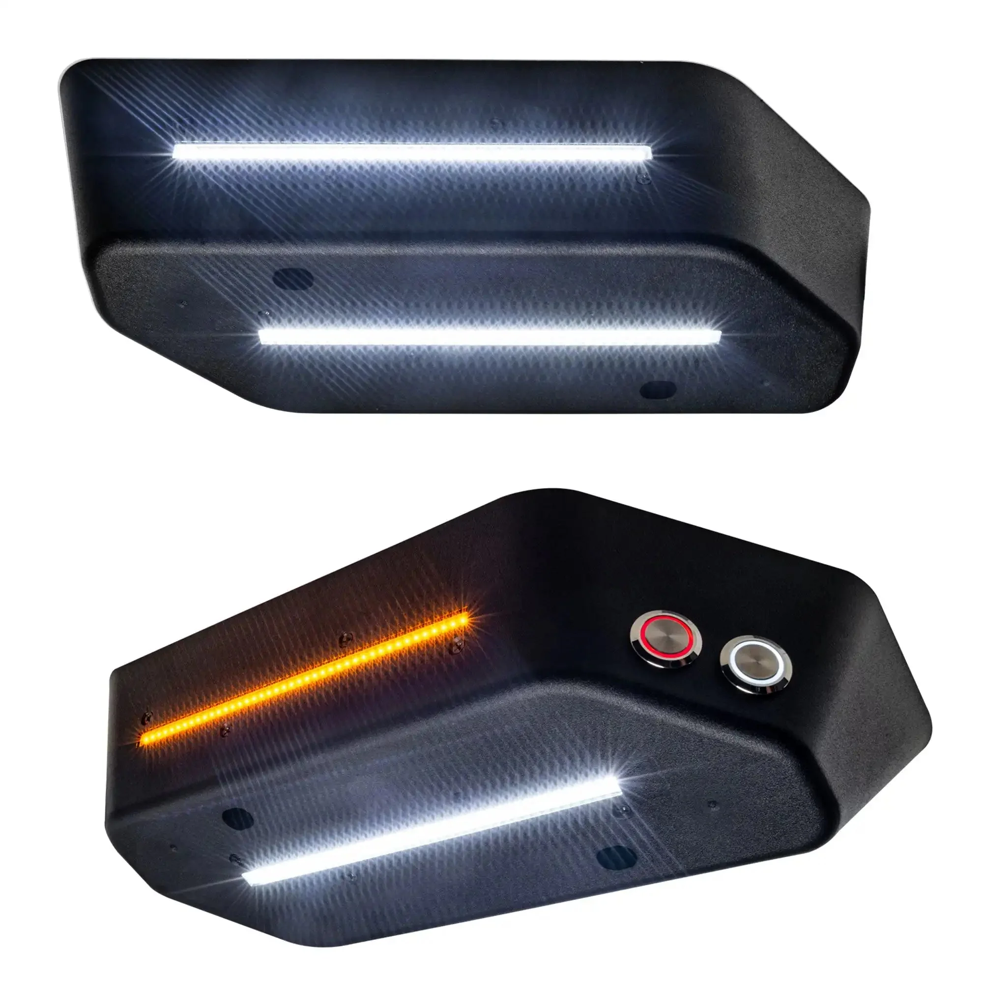 ORACLE Lighting Jeep Wrangler JL Cargo LED Light Module - Image 3