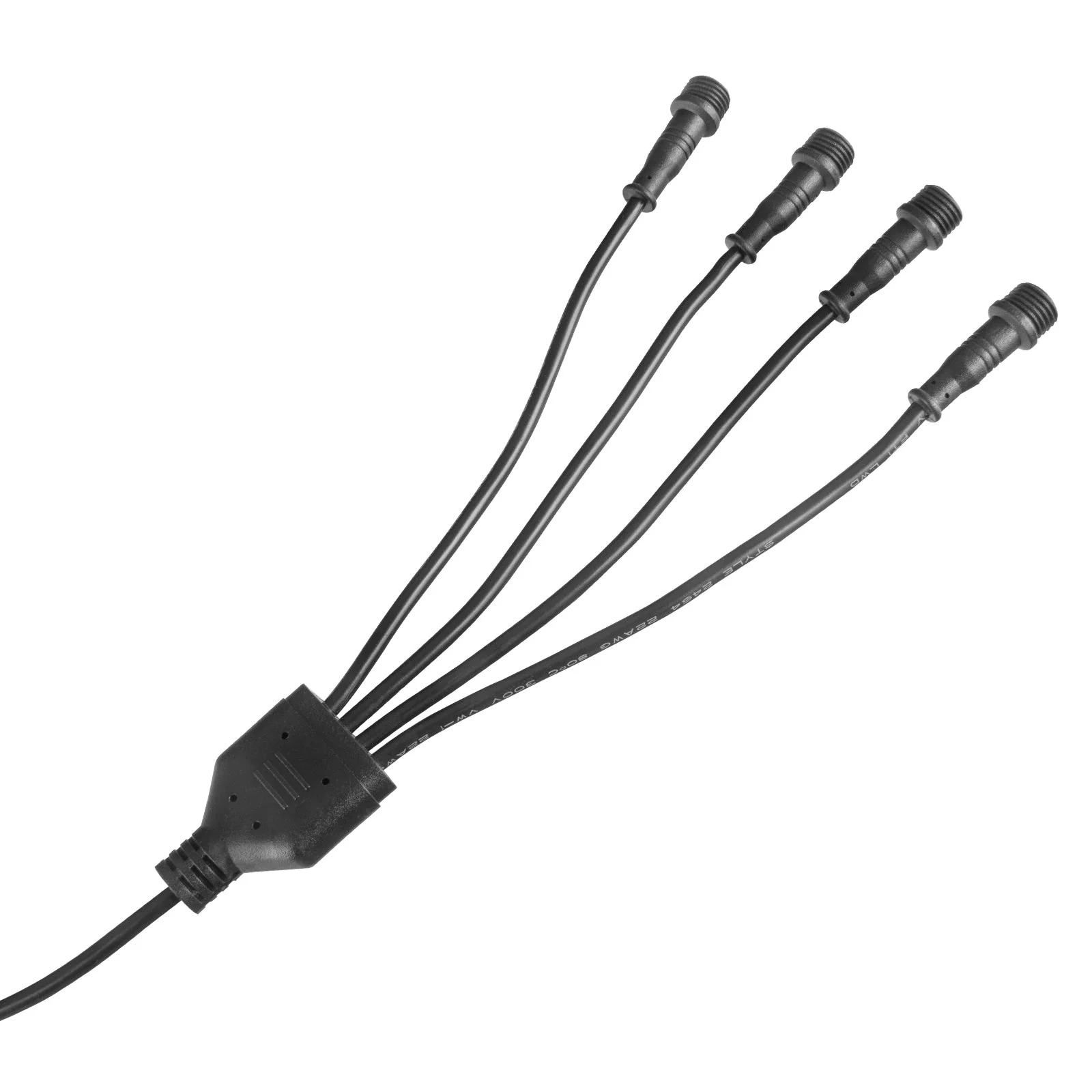 ORACLE Lighting LED Illuminated Wheel Rings - Single / Double Row LED - Image 5