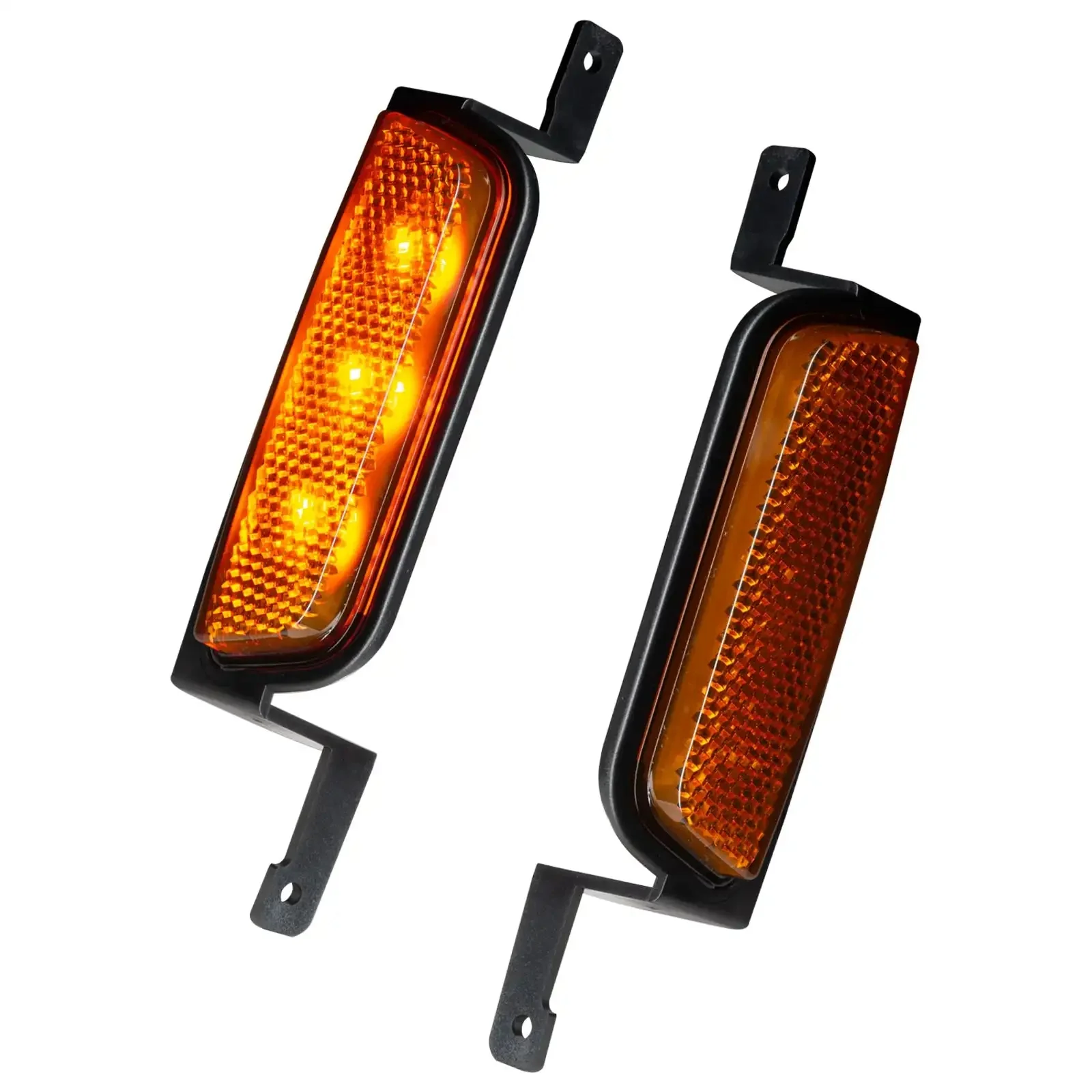 ORACLE Lighting Oculus™ Bi-LED Projector Headlights for 2021+ Ford Bronco - Image 35