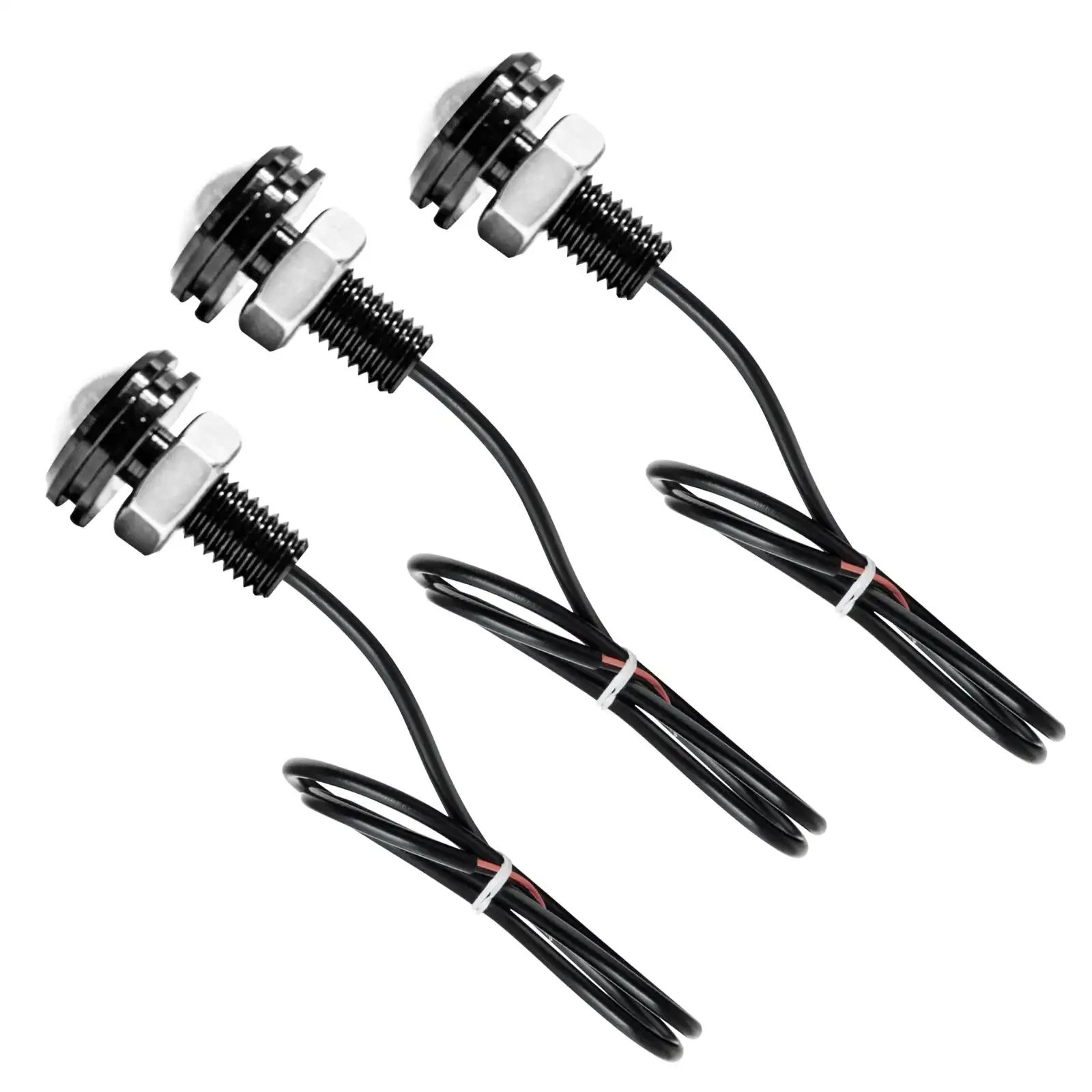 ORACLE Lighting Pre-Runner Style LED Grill Light Kit for Jeep Gladiator JT - Image 5