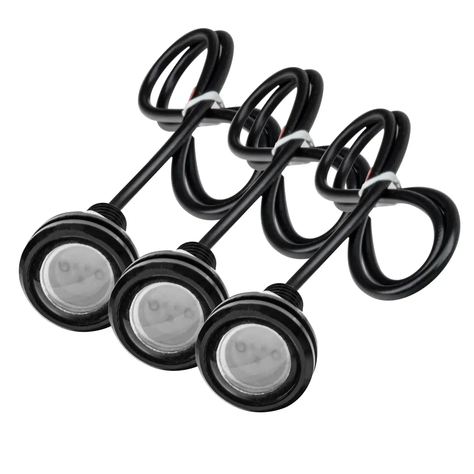 ORACLE Lighting Pre-Runner Style LED Grill Light Kit for Jeep Gladiator JT - Image 6