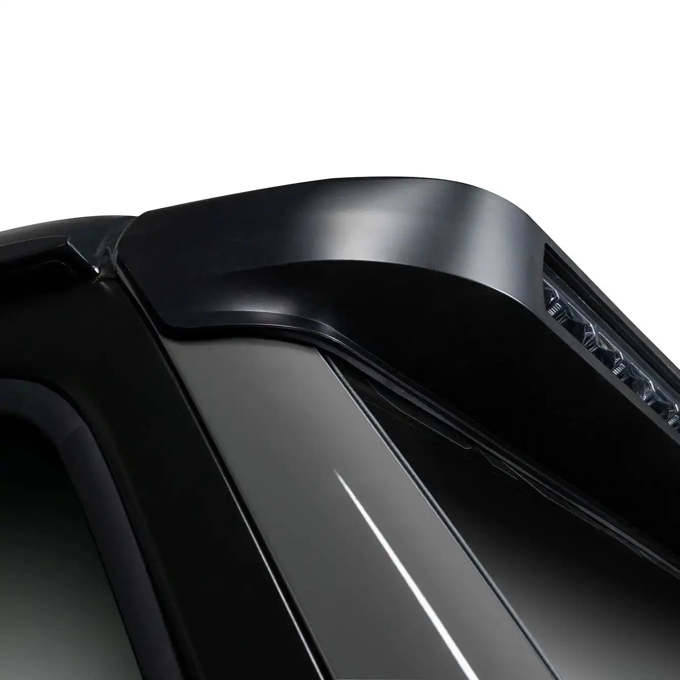 Jeep JL/JT Integrated Roof LED Light Bar | ORACLE 18,000 Lumens 240W - Image 33