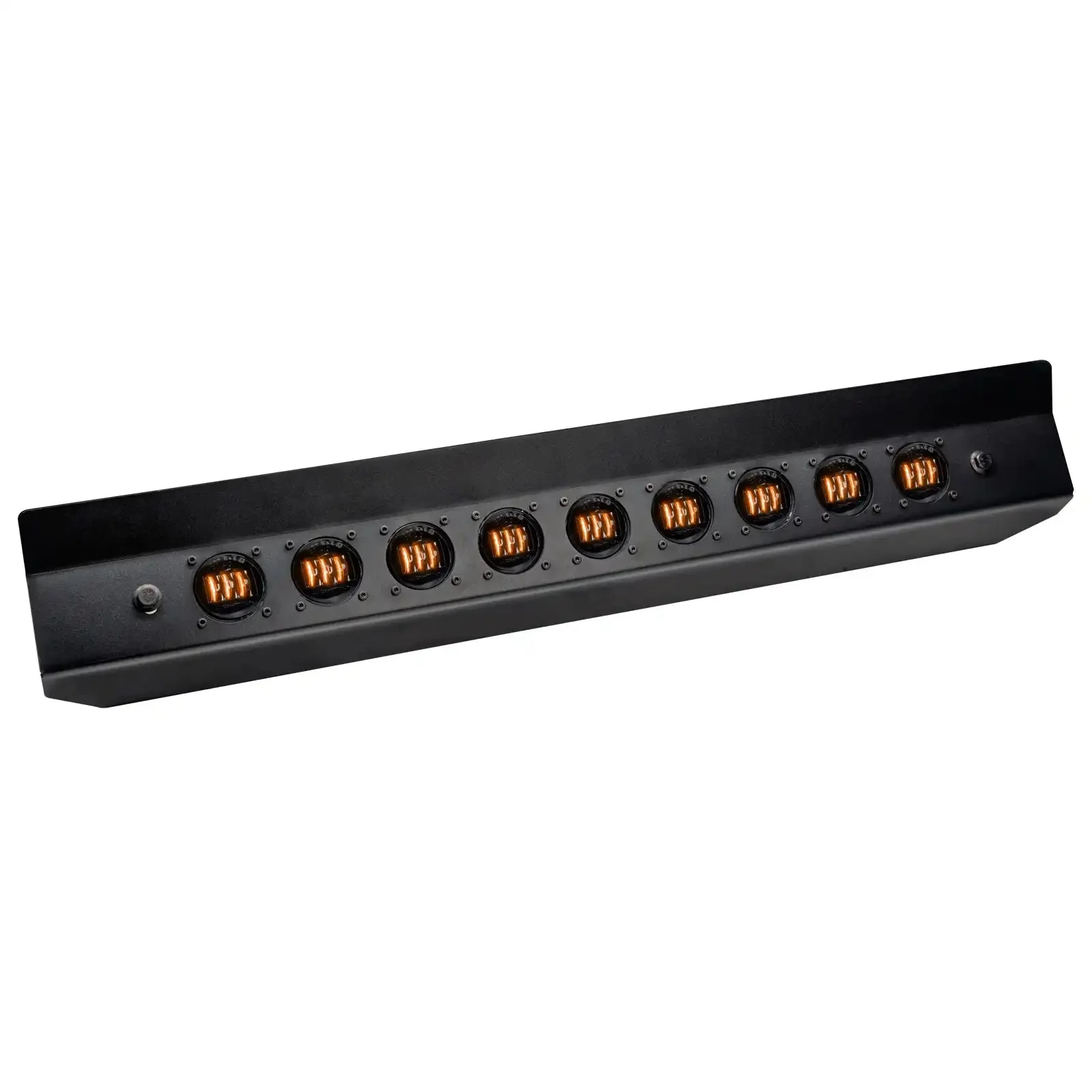 ORACLE Lighting Skid Plate with Integrated LED Emitters for Jeep Wrangler JL and Gladiator JT - Image 21