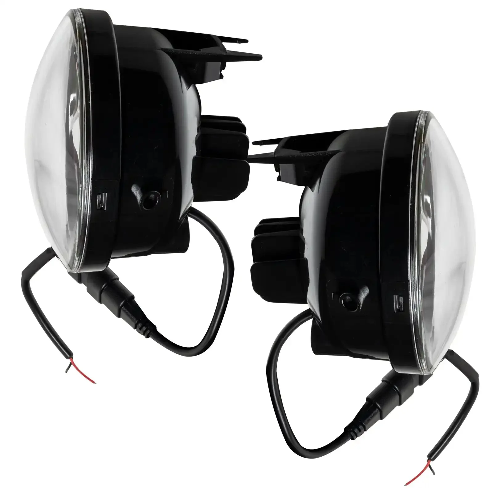 ORACLE Lighting Toyota Tundra/Tacoma/Sequoia/Solara High Powered LED Fog (Pair) - Image 5