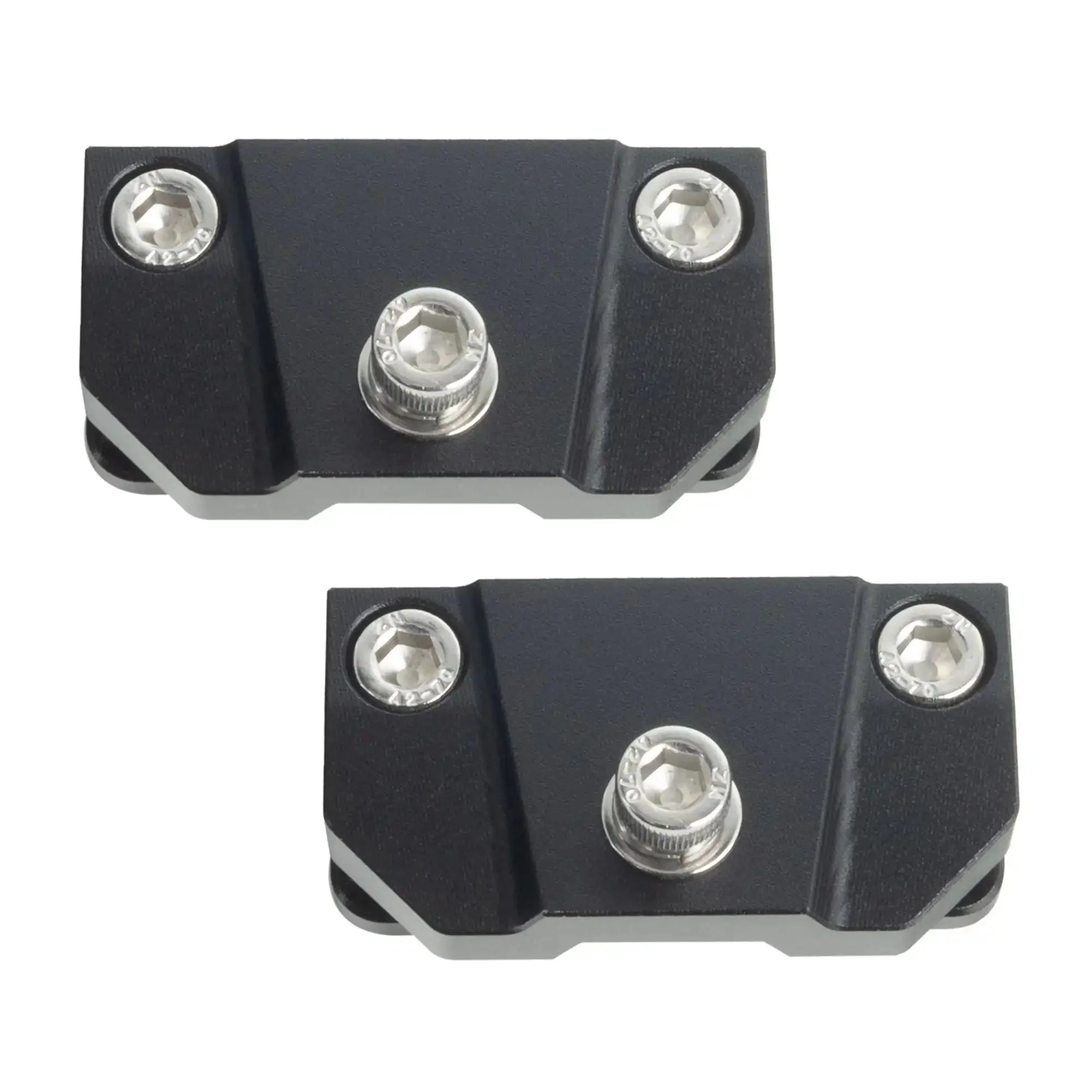 Universal A-Pillar Hood Mount Brackets - Image 3