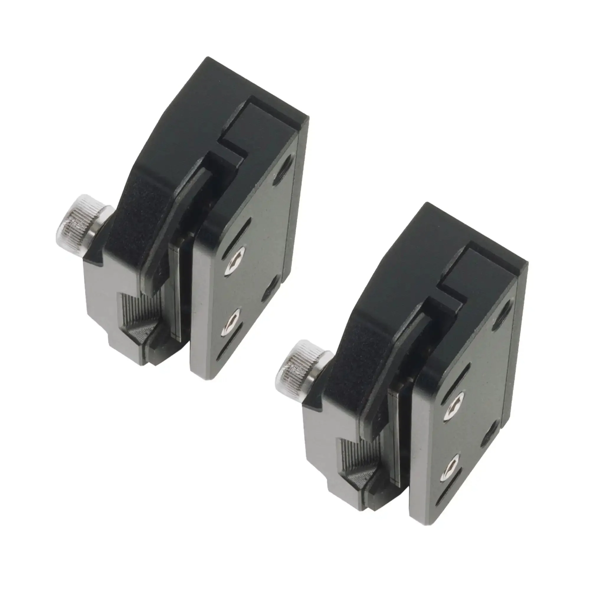 Universal A-Pillar Hood Mount Brackets - Image 4
