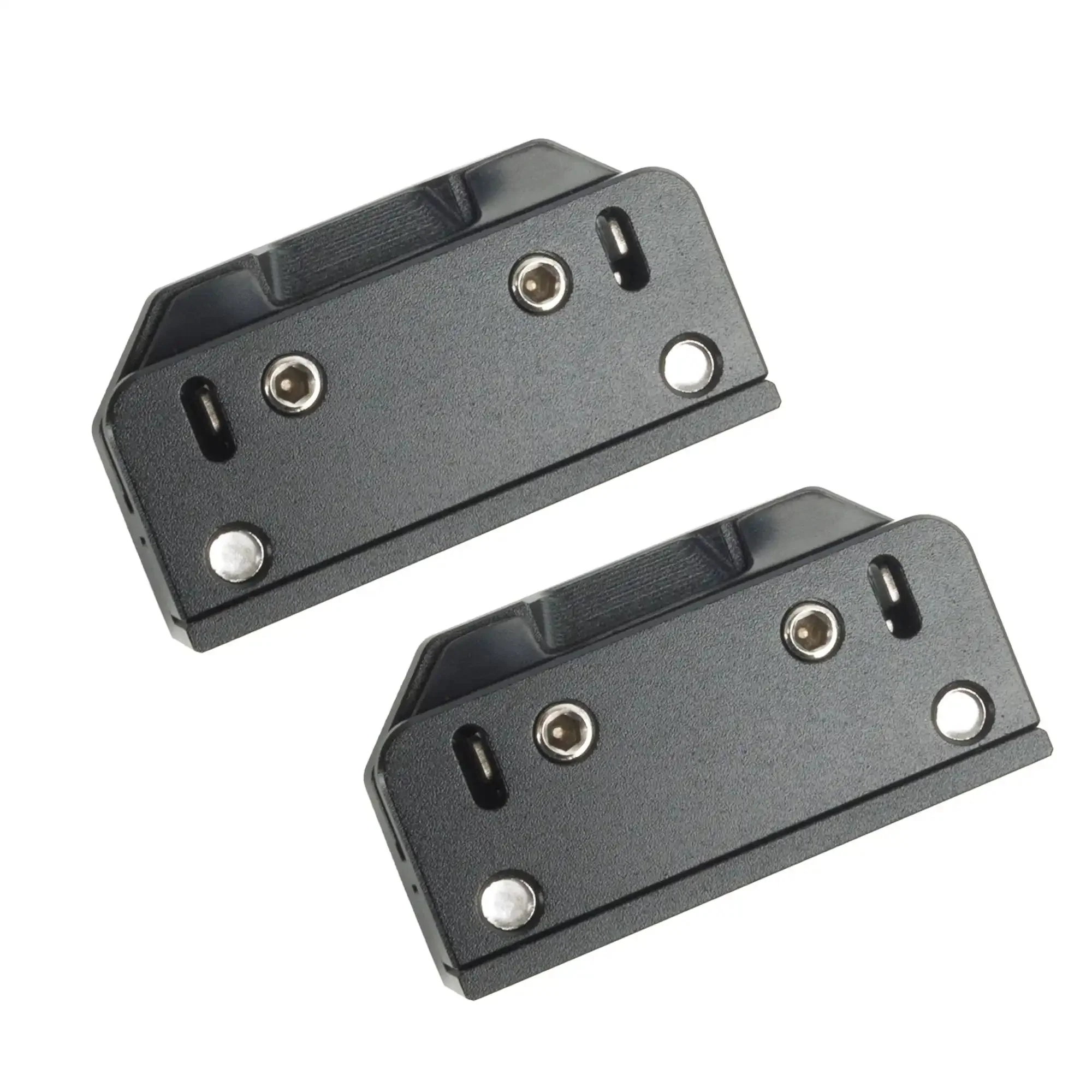 Universal A-Pillar Hood Mount Brackets - Image 5