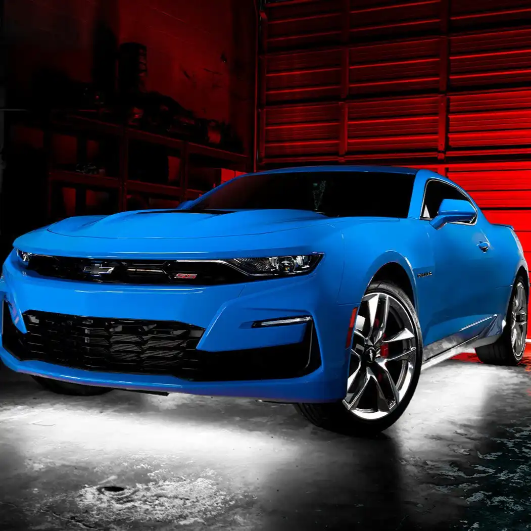ORACLE Lighting Universal ColorSHIFT LED Underbody Kit - ColorSHIFT - Image 3