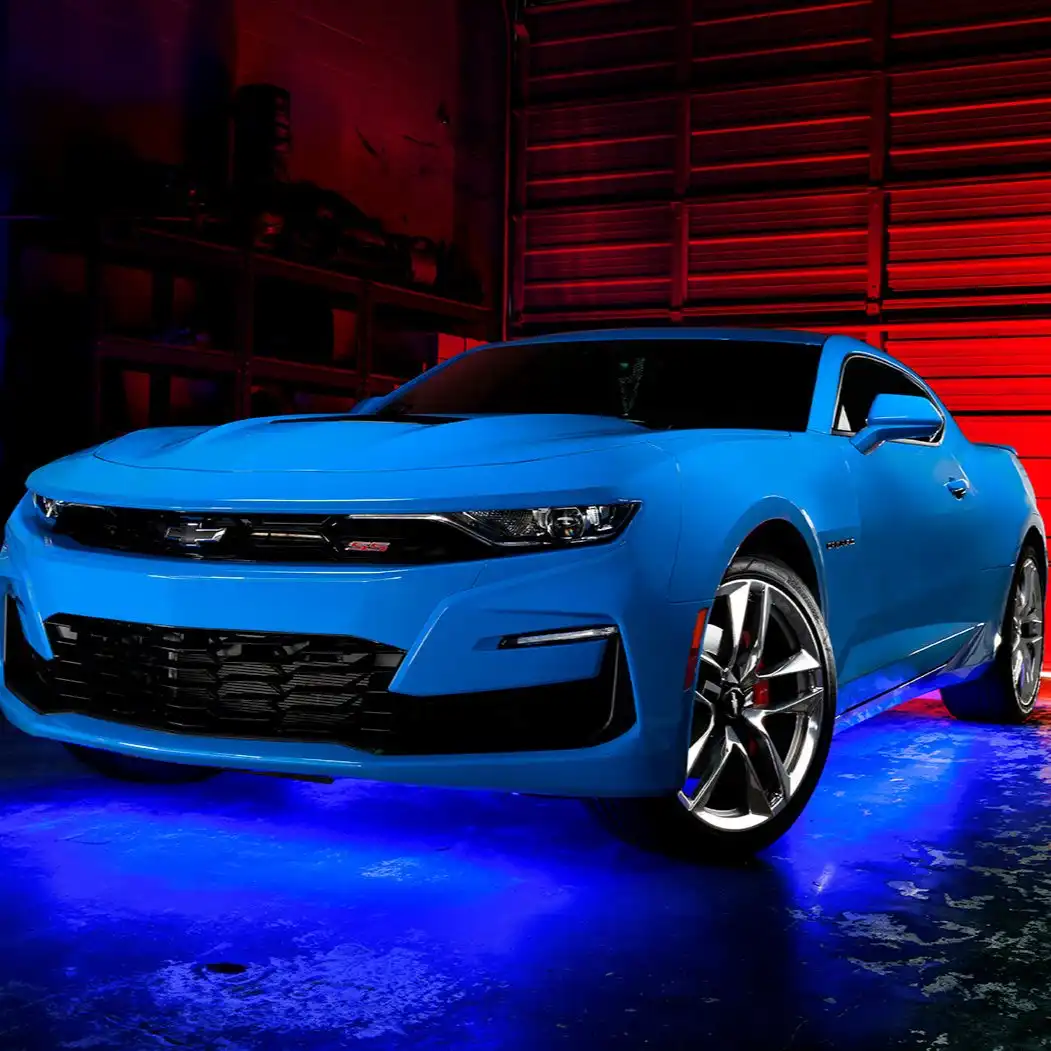 ORACLE Lighting Universal ColorSHIFT LED Underbody Kit - ColorSHIFT - Image 4