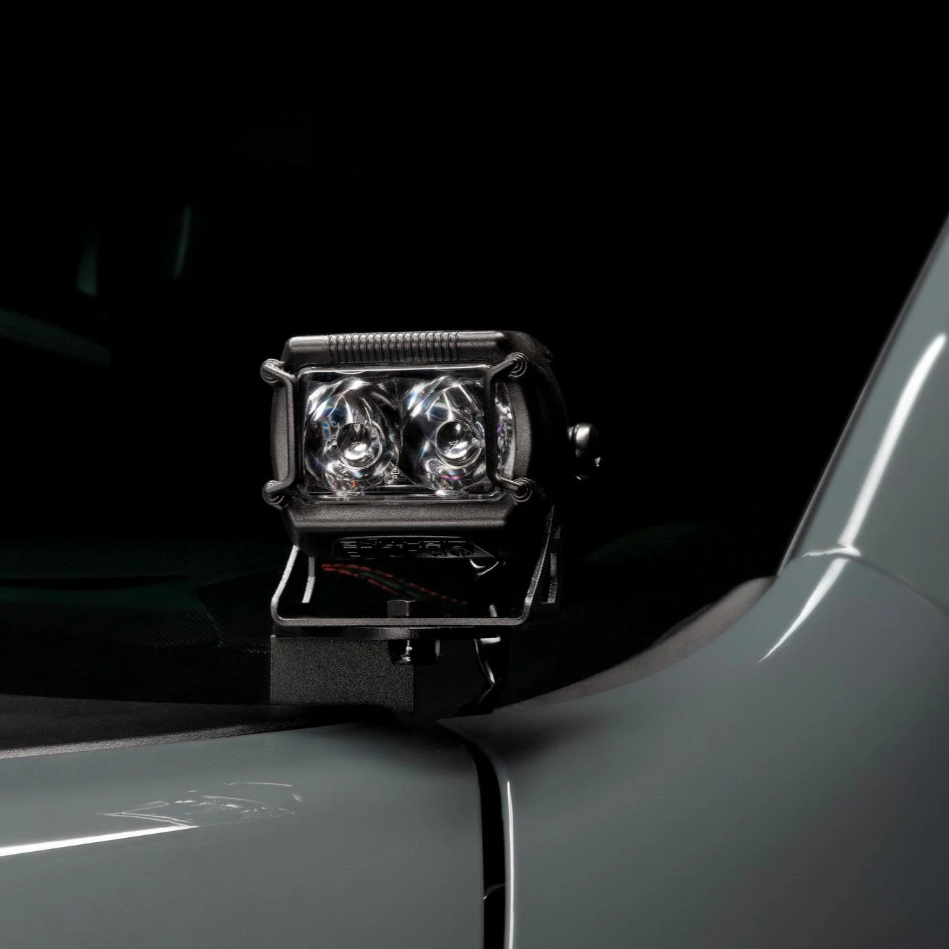 VEGA Series LED Light Pods - 20W/40W Spotlights (Pair) - Image 18