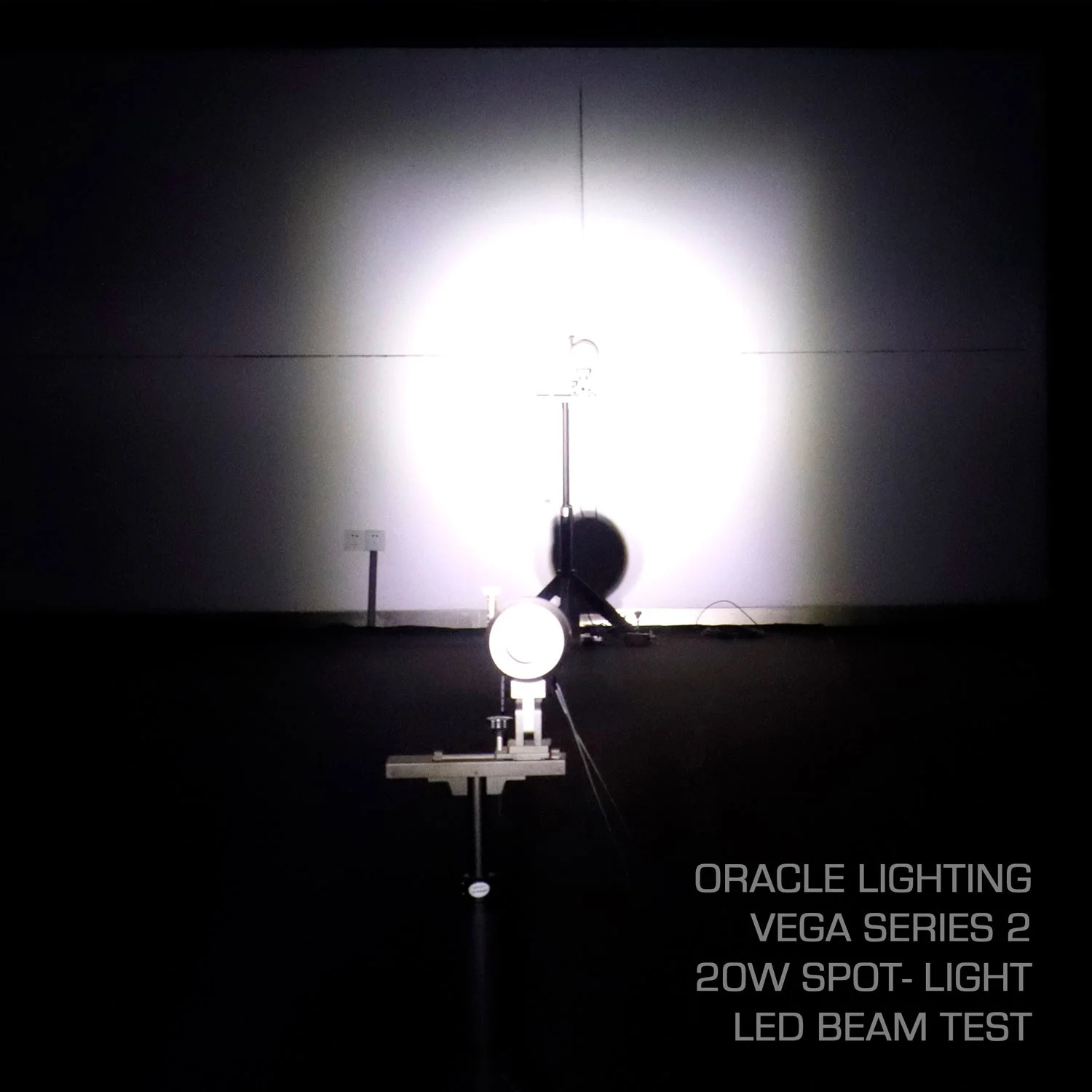 VEGA Series LED Light Pods - 20W/40W Spotlights (Pair) - Image 37
