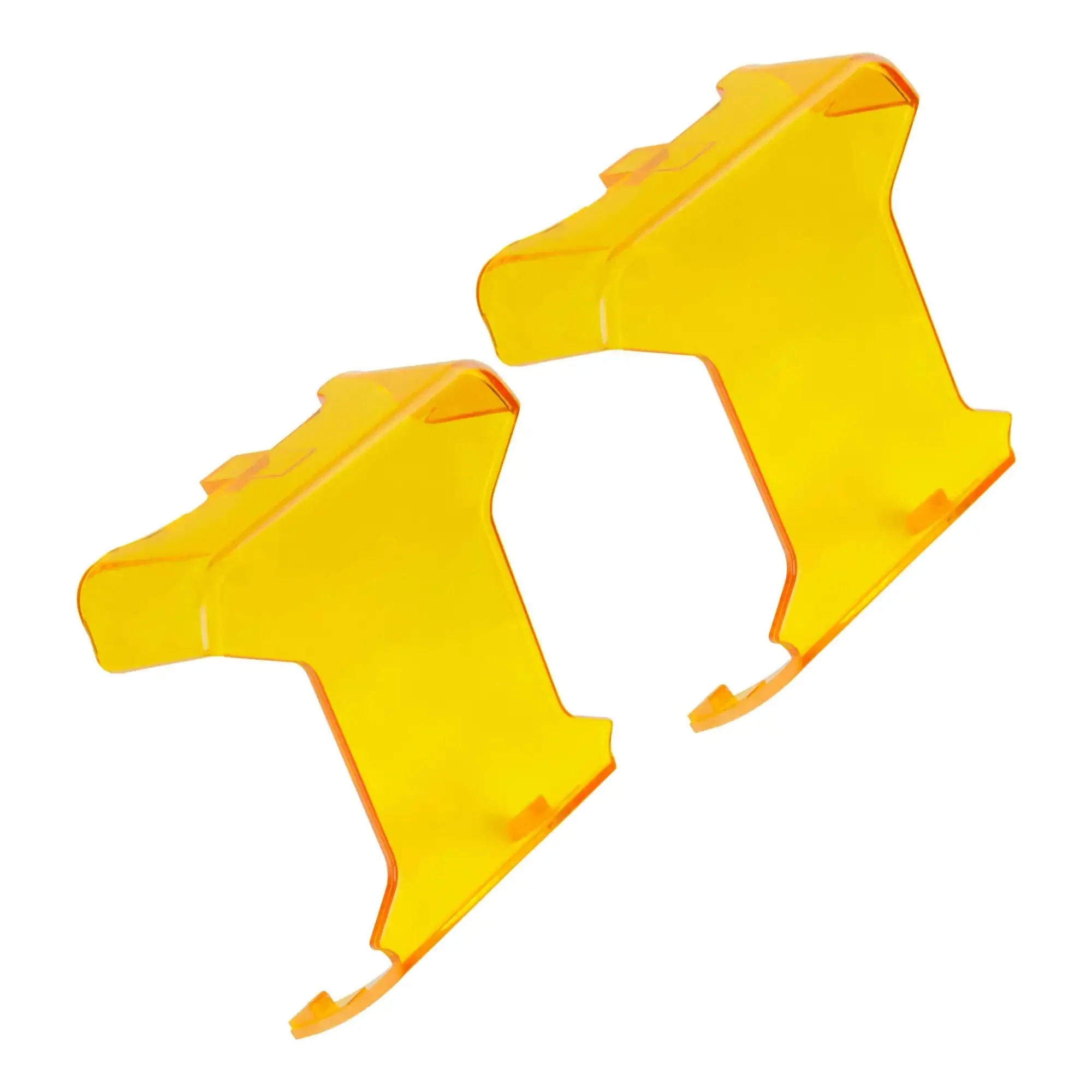 ORACLE Lighting VEGA Series Lens Snap Fit Covers (Pair) - Image 11