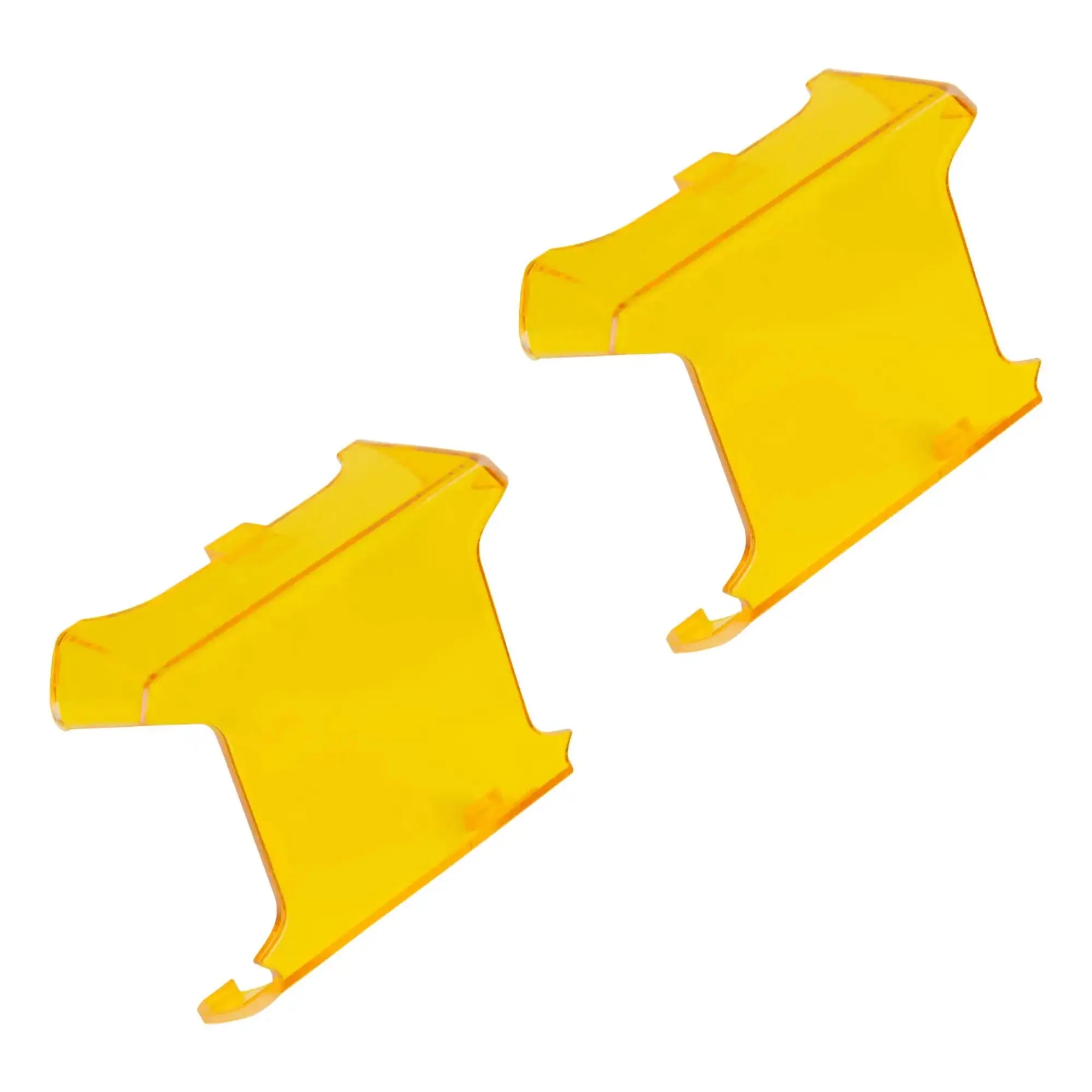 ORACLE Lighting VEGA Series Lens Snap Fit Covers (Pair) - Image 7