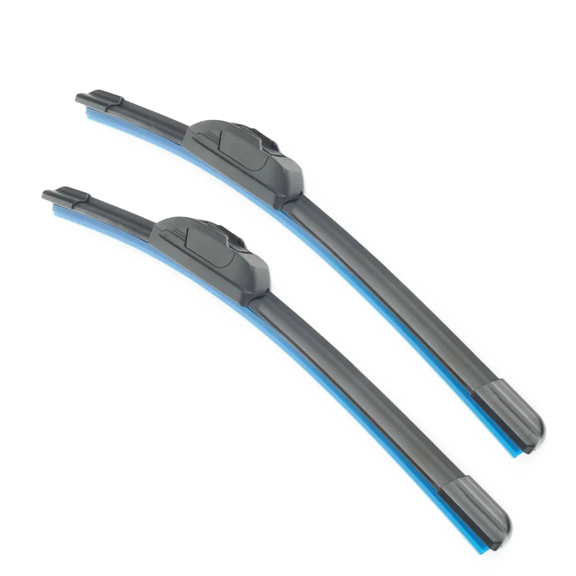 Wiper Blade Replacements for Jeep JL/JT Rooftop Light Bar - Pair - Image 2