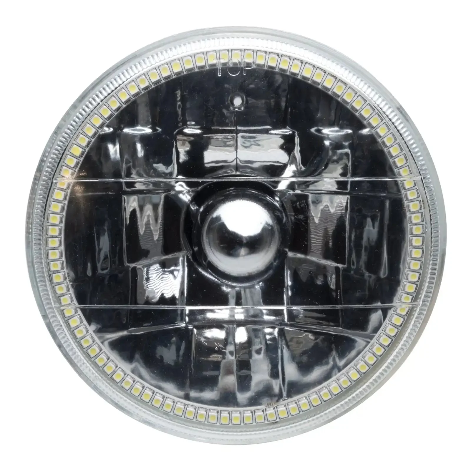 ORACLE Pre-Installed 5.75" H5006/PAR46 Sealed Beam Headlight - Image 12