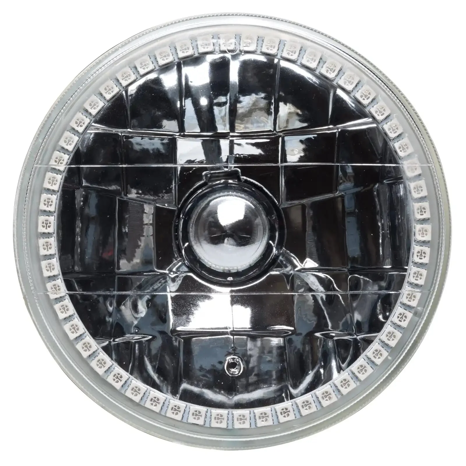 ORACLE Pre-Installed 5.75" H5006/PAR46 Sealed Beam Headlight - Image 15