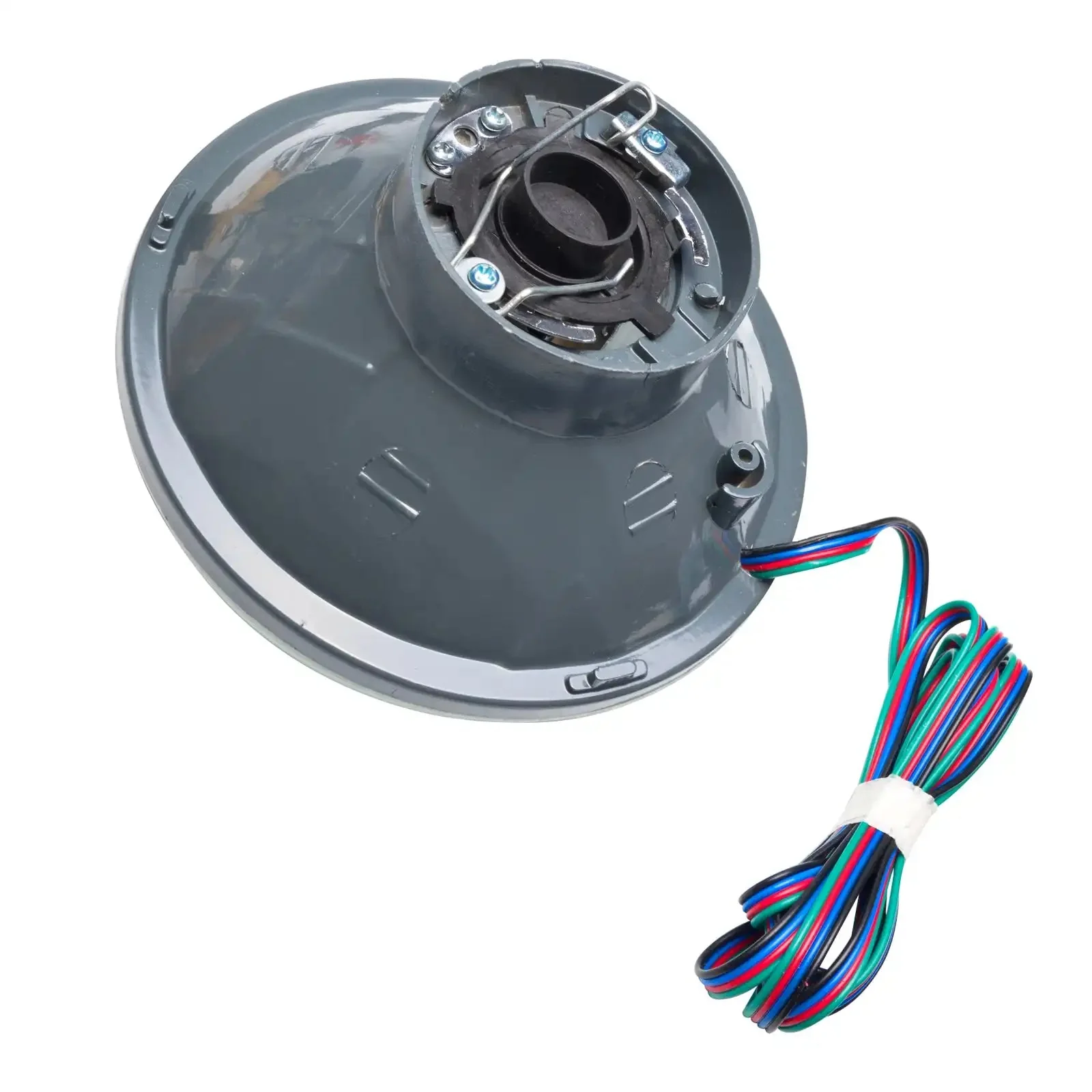 ORACLE Pre-Installed 5.75" H5006/PAR46 Sealed Beam Headlight - Image 17