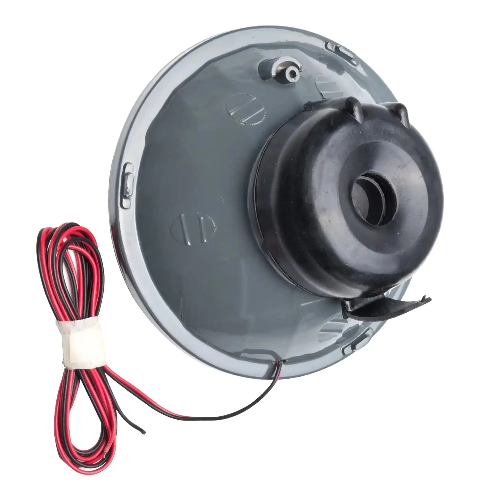 ORACLE 7" Sealed Beam Headlight with Pre-Installed SMD Halo - Image 10