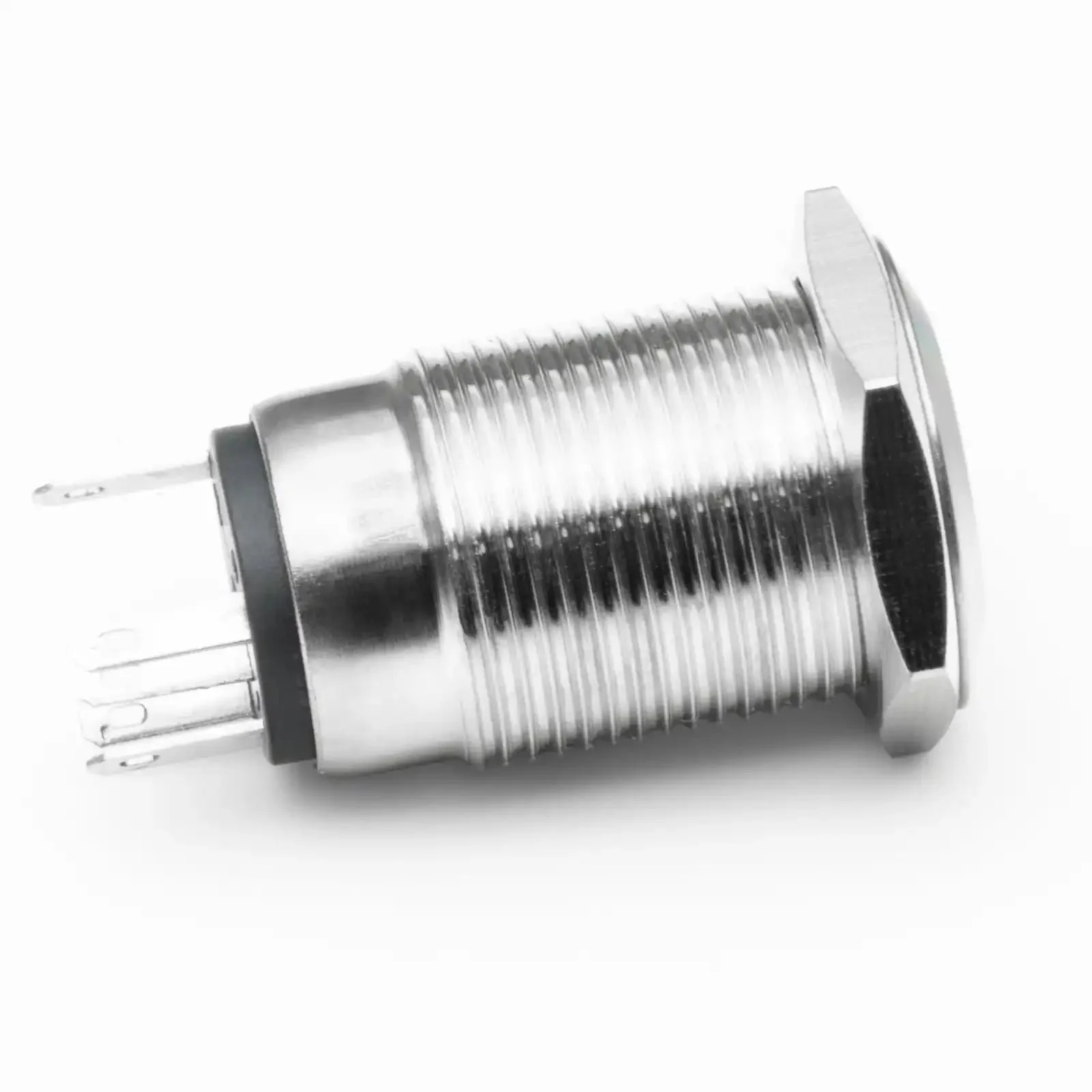 ORACLE Pre-Wired Power Symbol Flush Mount LED Switch - Image 6