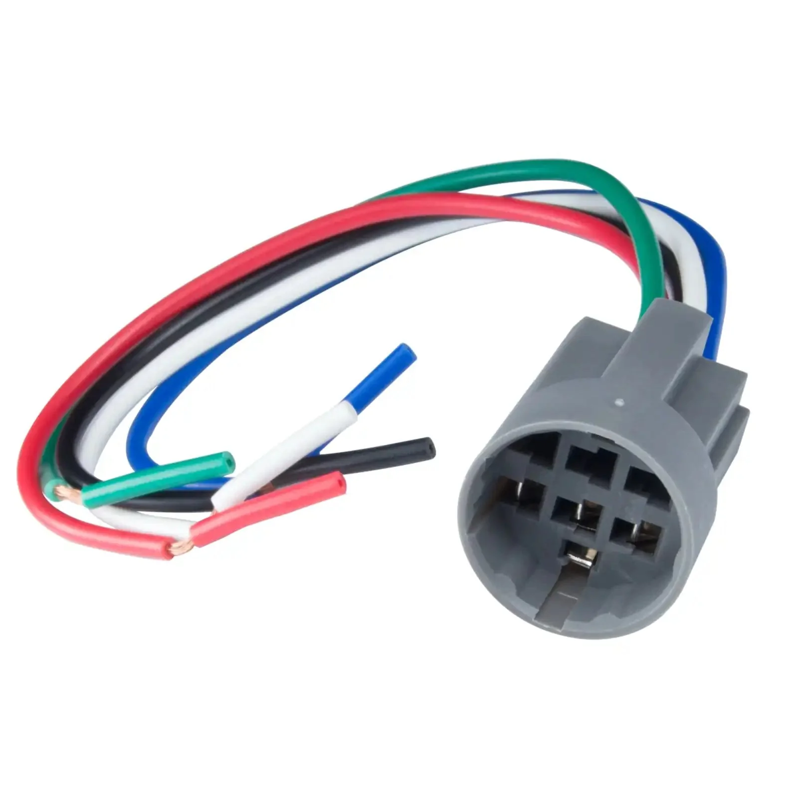 ORACLE Pre-Wired Power Symbol Flush Mount LED Switch - Image 7