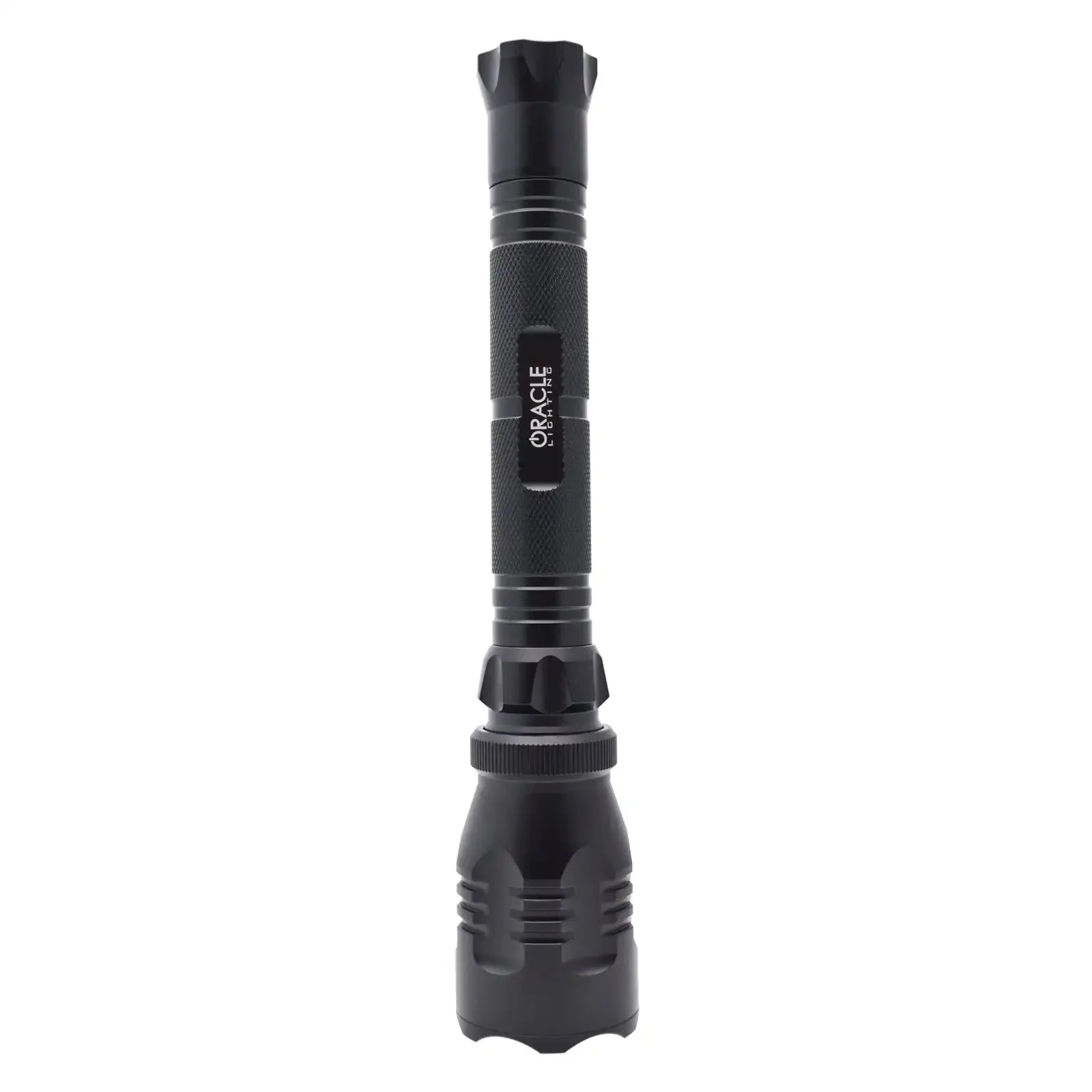ORACLE Q-5 Tactical LED Flashlight - Image 2