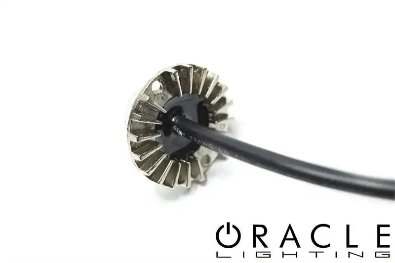 ORACLE Lighting 4 SMD Hideaway Omni-Directional Surface Mount Strobe - Image 3