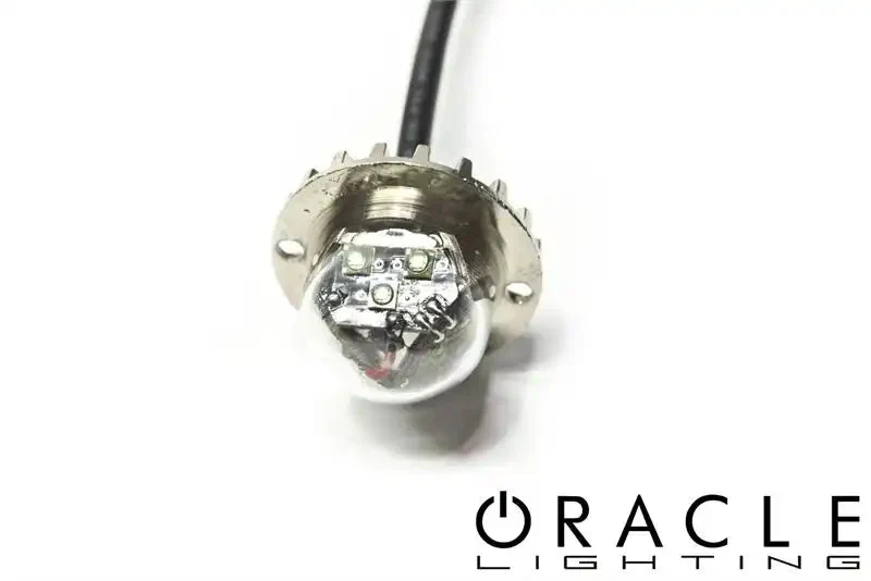 ORACLE Lighting 4 SMD Hideaway Omni-Directional Surface Mount Strobe - Image 4
