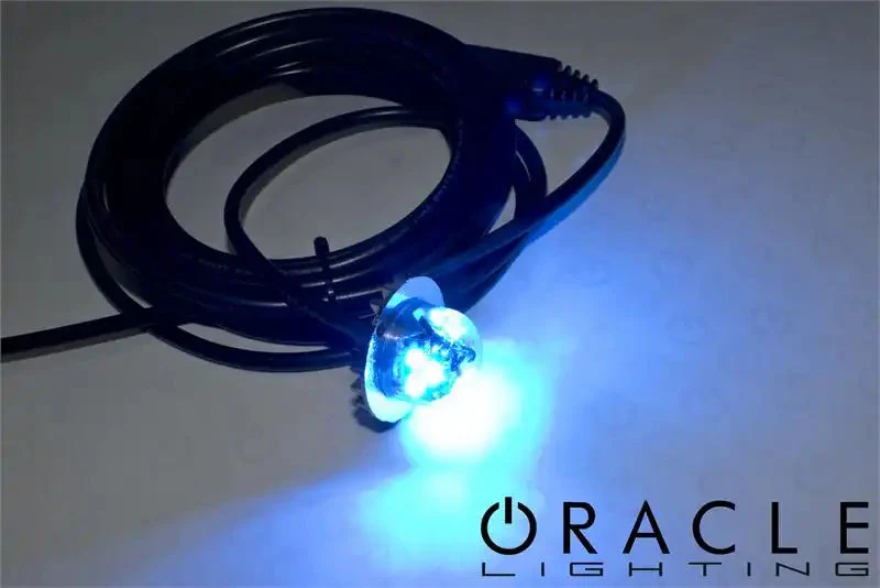 ORACLE Lighting 4 SMD Hideaway Omni-Directional Surface Mount Strobe - Image 5