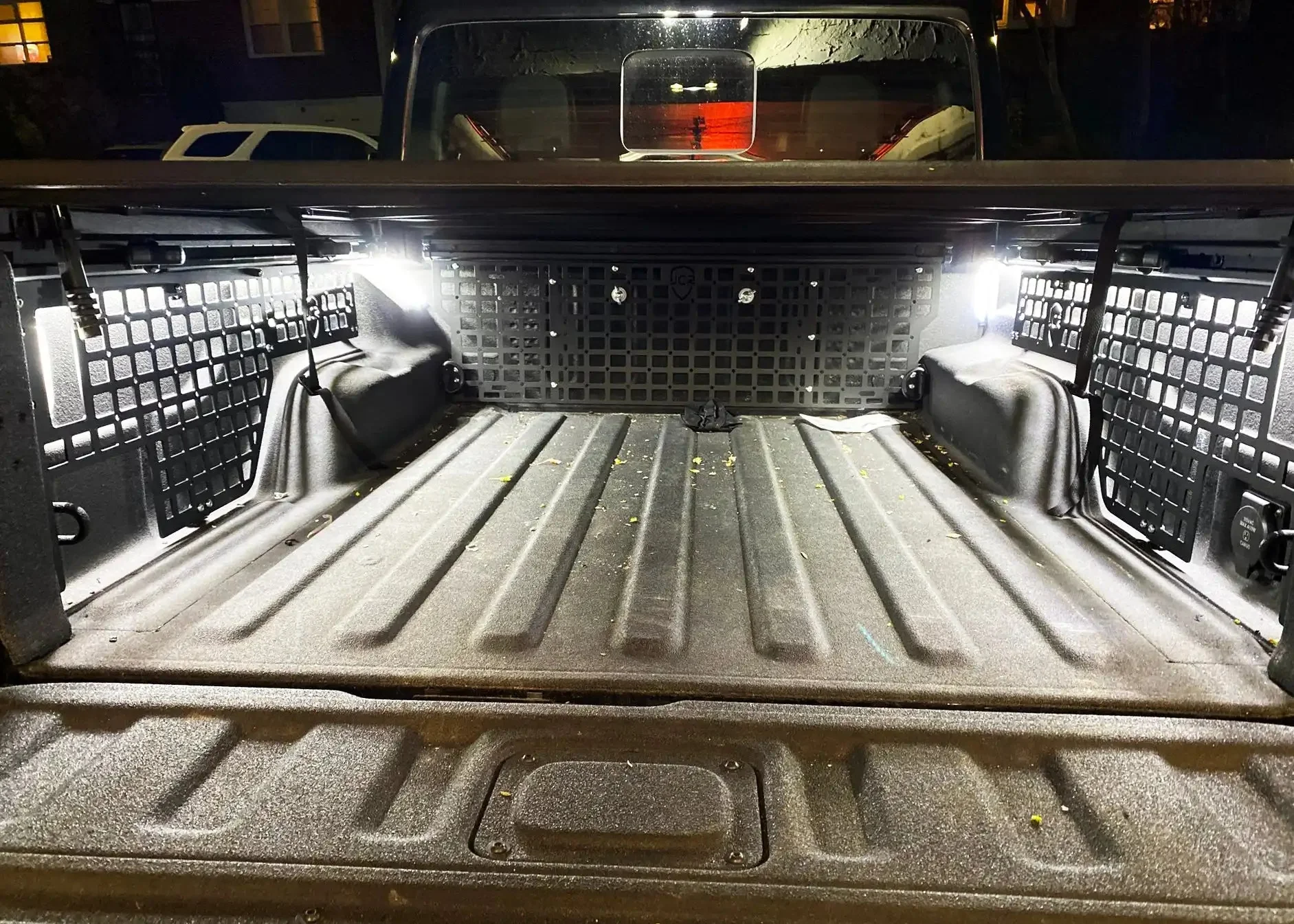 ORACLE Lighting Truck Bed LED Cargo Light 60" Pair w/ Switch - Image 12