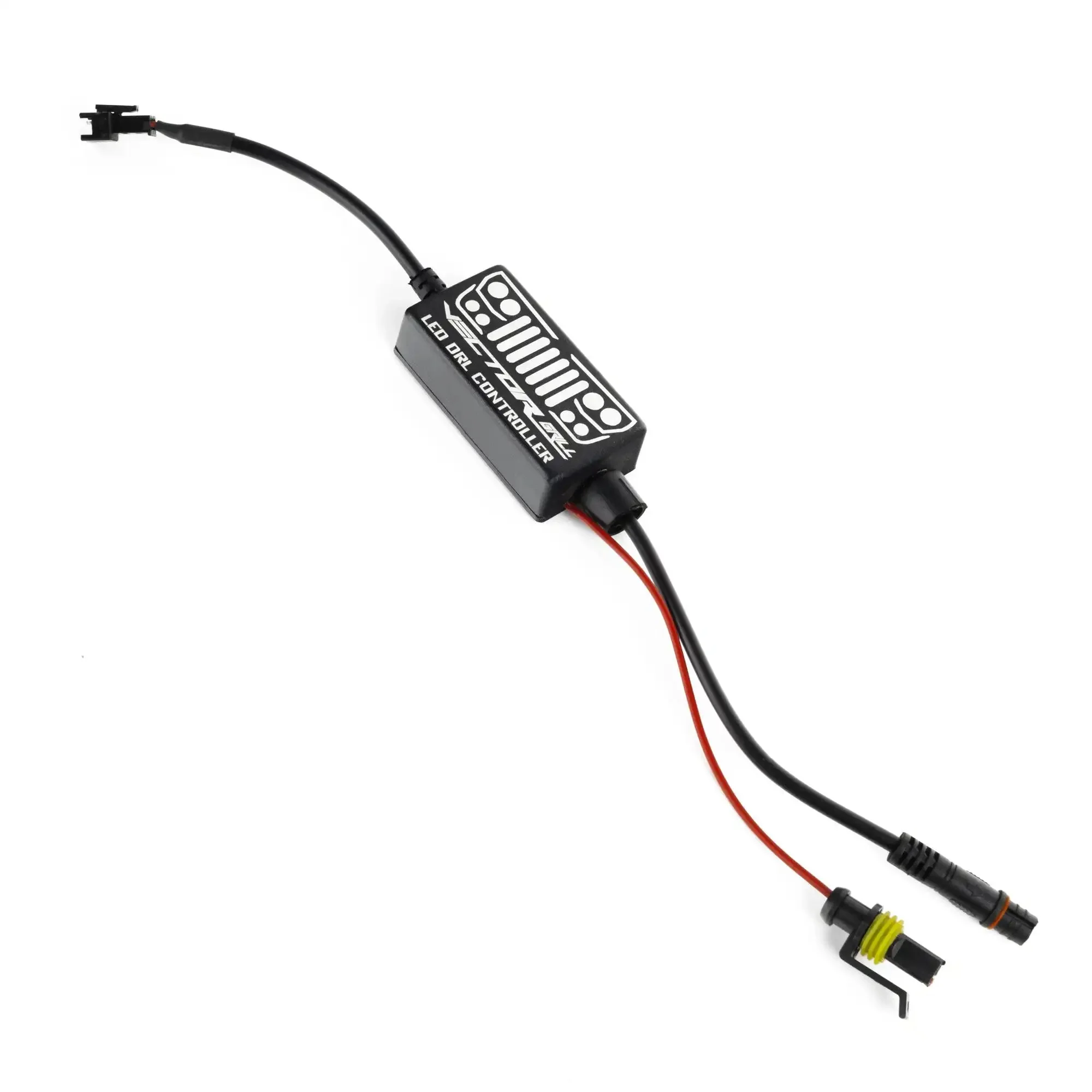 ORACLE Vector™ LED Driver for DRL (Single) - JL/JT Model - Image 2