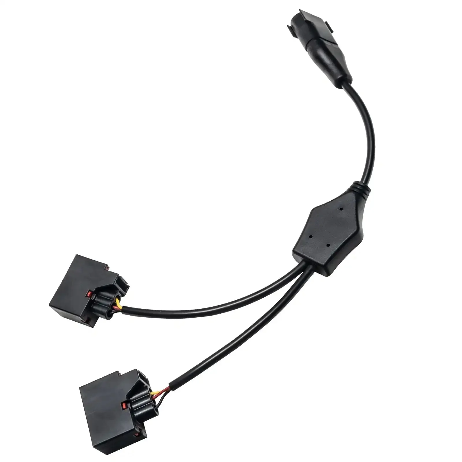 ORACLE Wrangler JK Switchback Turn Signal Y Splitter Adapter - Single - Image 2