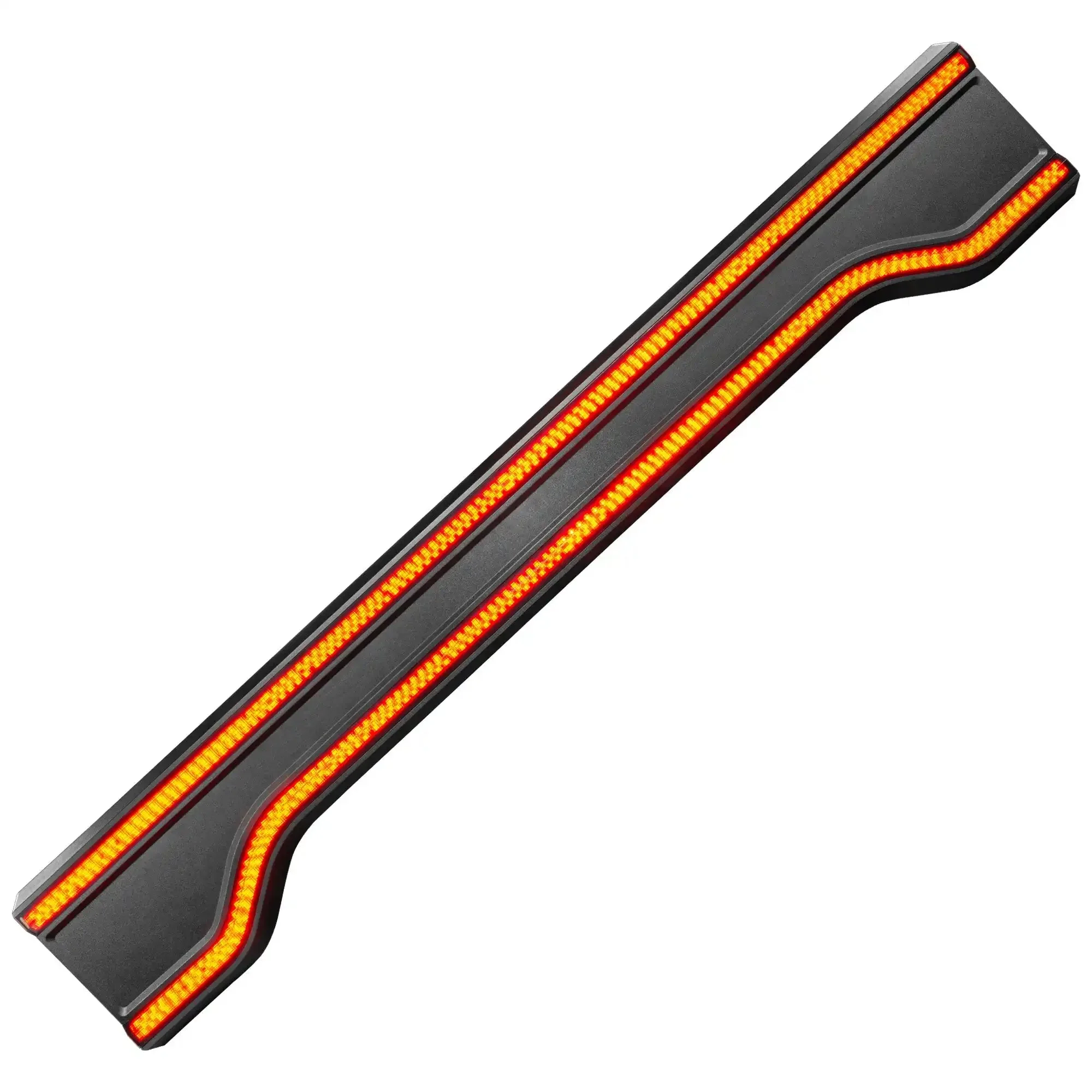 2020-2026 Jeep Gladiator JT Racetrack LED Tailgate Panel Light | Mopar-Inspired - Image 2