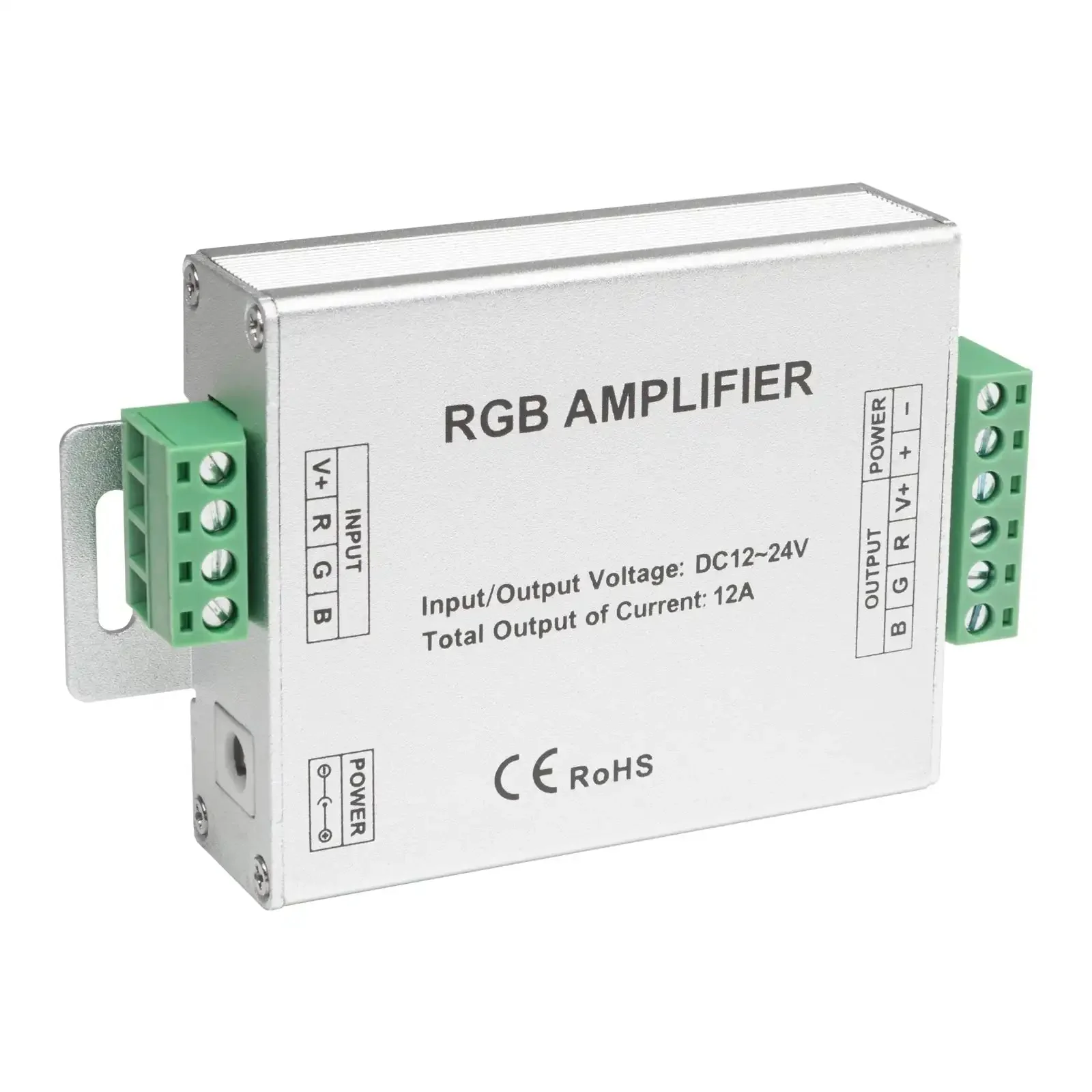 RGB LED Signal Amplifier - Image 3