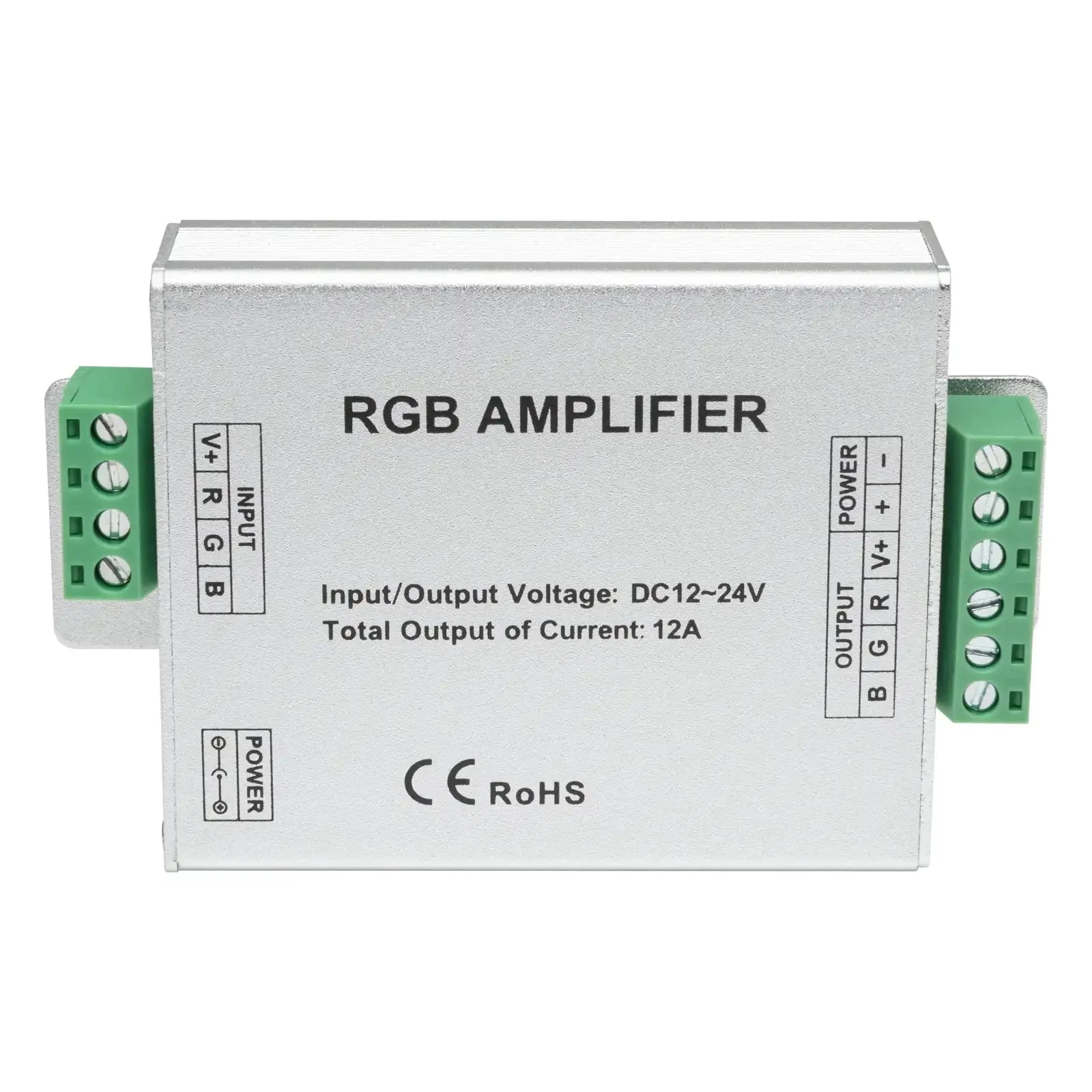 RGB LED Signal Amplifier - Image 4