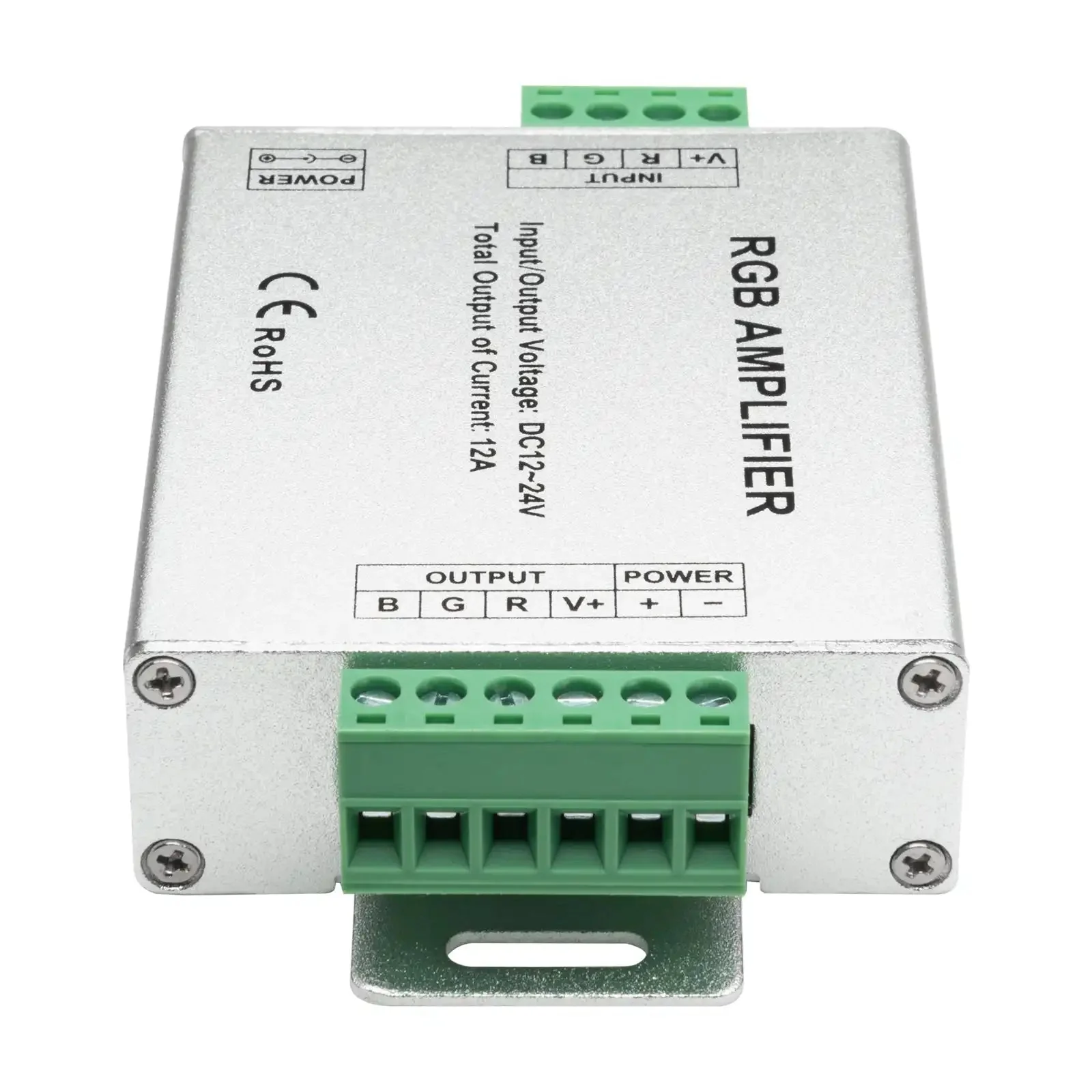 RGB LED Signal Amplifier - Image 6