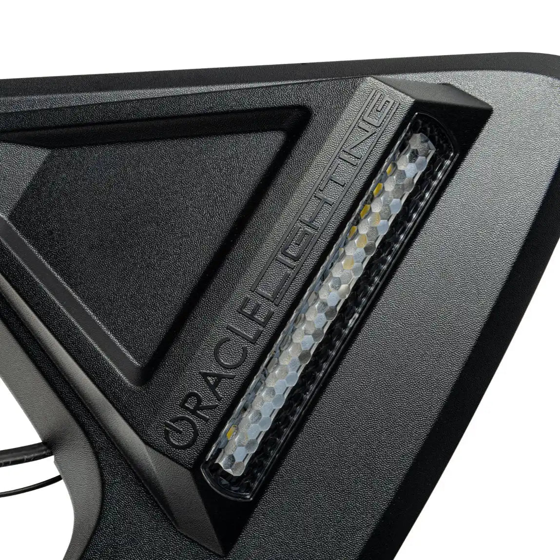 Jeep Wrangler JL & Gladiator JT Sidetrack LED Fender Lights - Entry & Turn Signal | ORACLE - Image 36