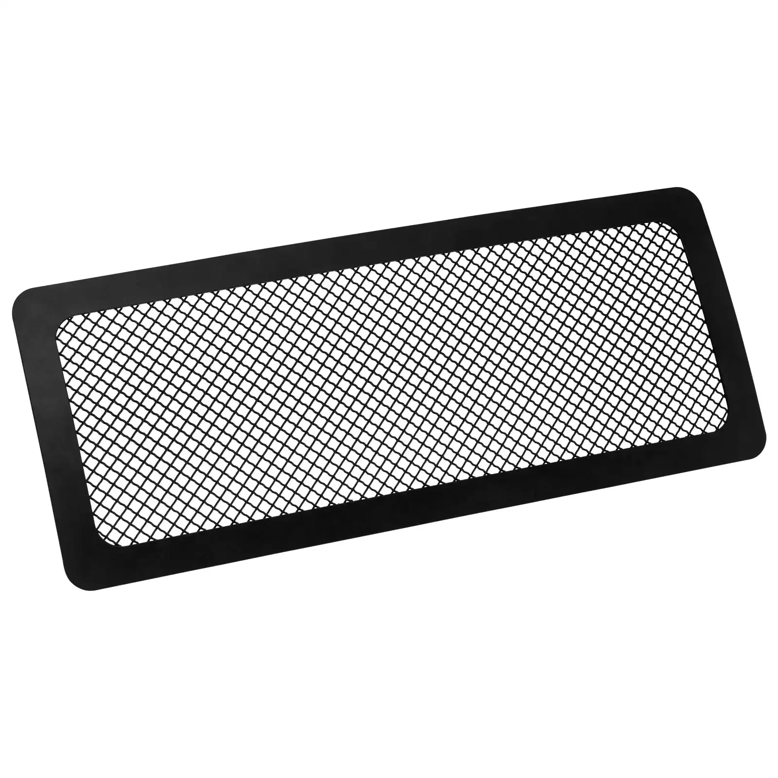 Stainless Steel Mesh Insert for ORACLE Vector™ Grill (JK Model Only) - Image 3