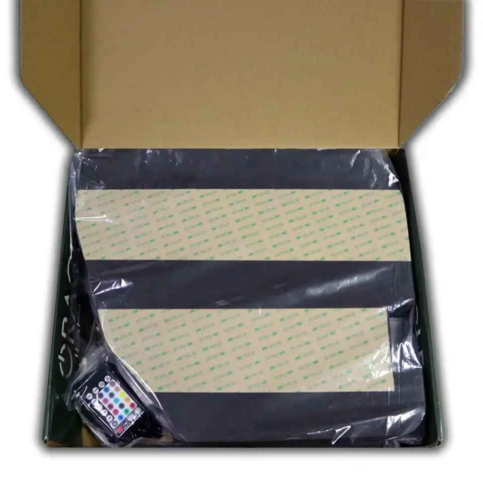 Jeep JL/JT StarLINER Fiber Optic Headliner | ORACLE ColorSHIFT - Image 13
