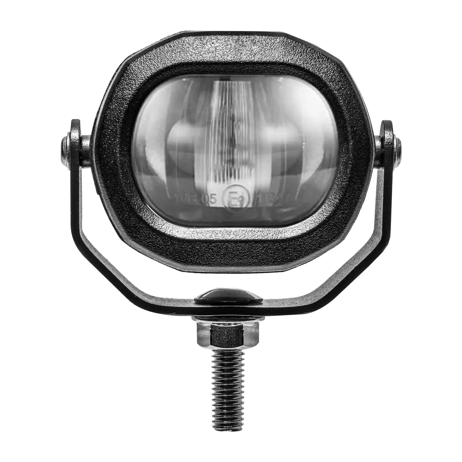 Forklift/Tractor LED Safety Red-Line Pedestrian Awareness LED Light - Image 3
