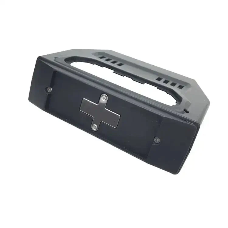 TRIGGER 4 PLUS Remote Mount - Fits Jeep JL and JT - Image 5